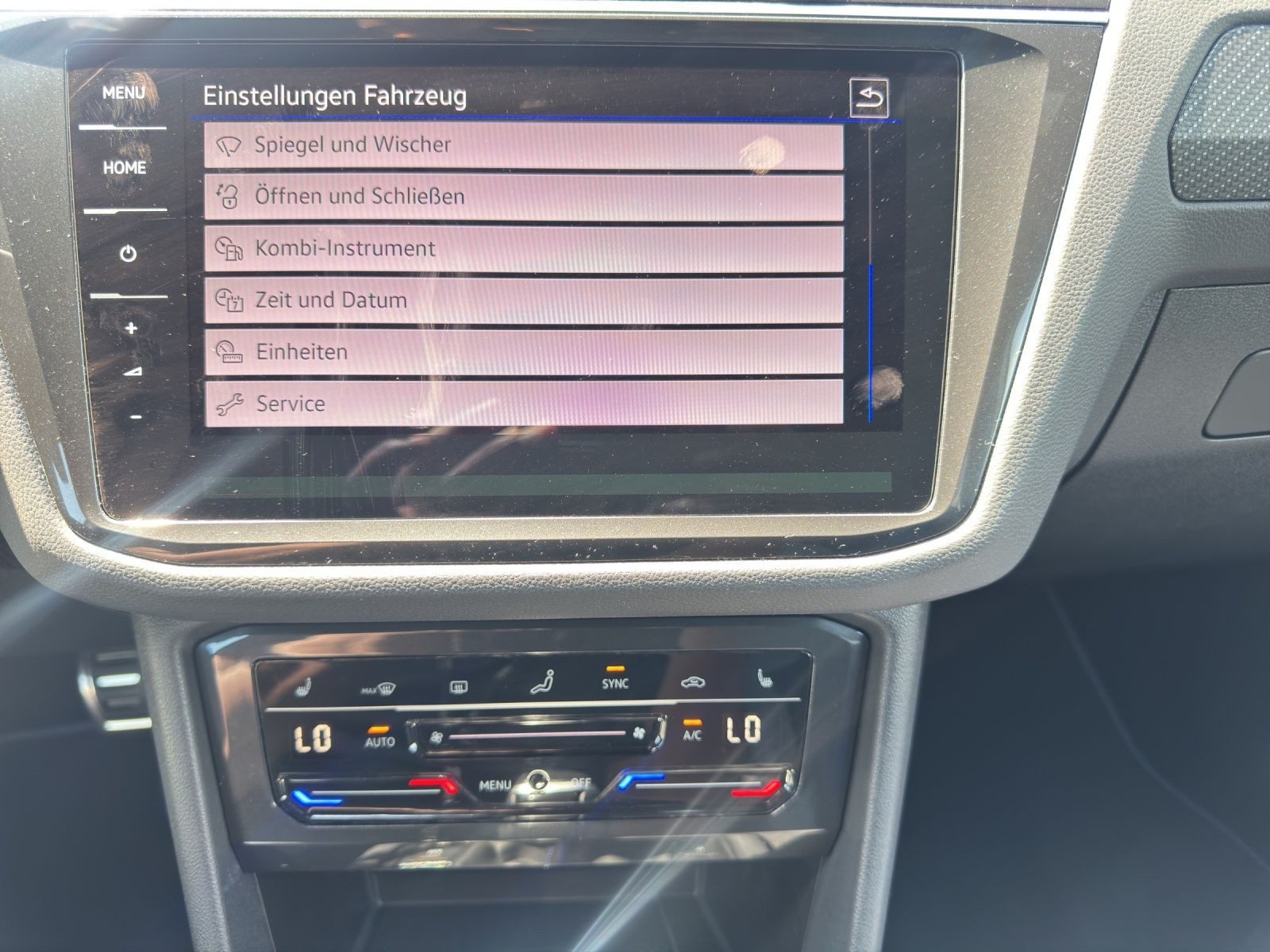 Volkswagen Tiguan – Foto 16