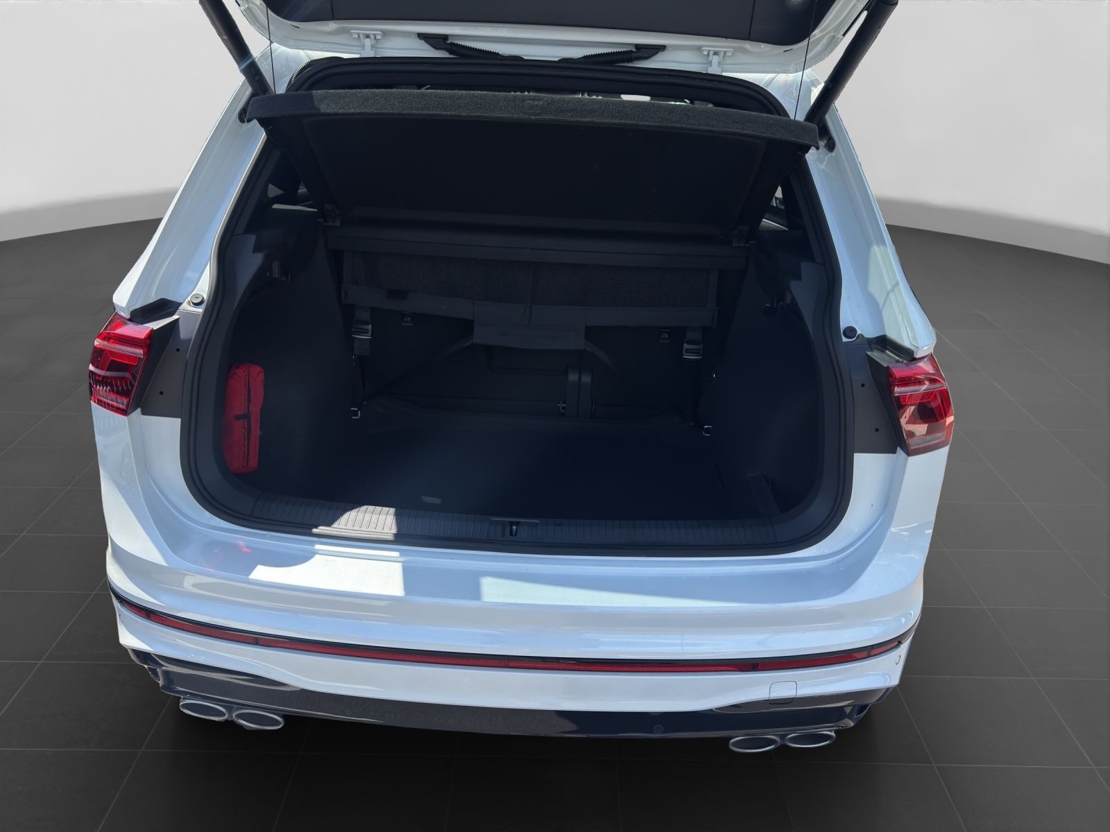 Volkswagen Tiguan – Foto 17