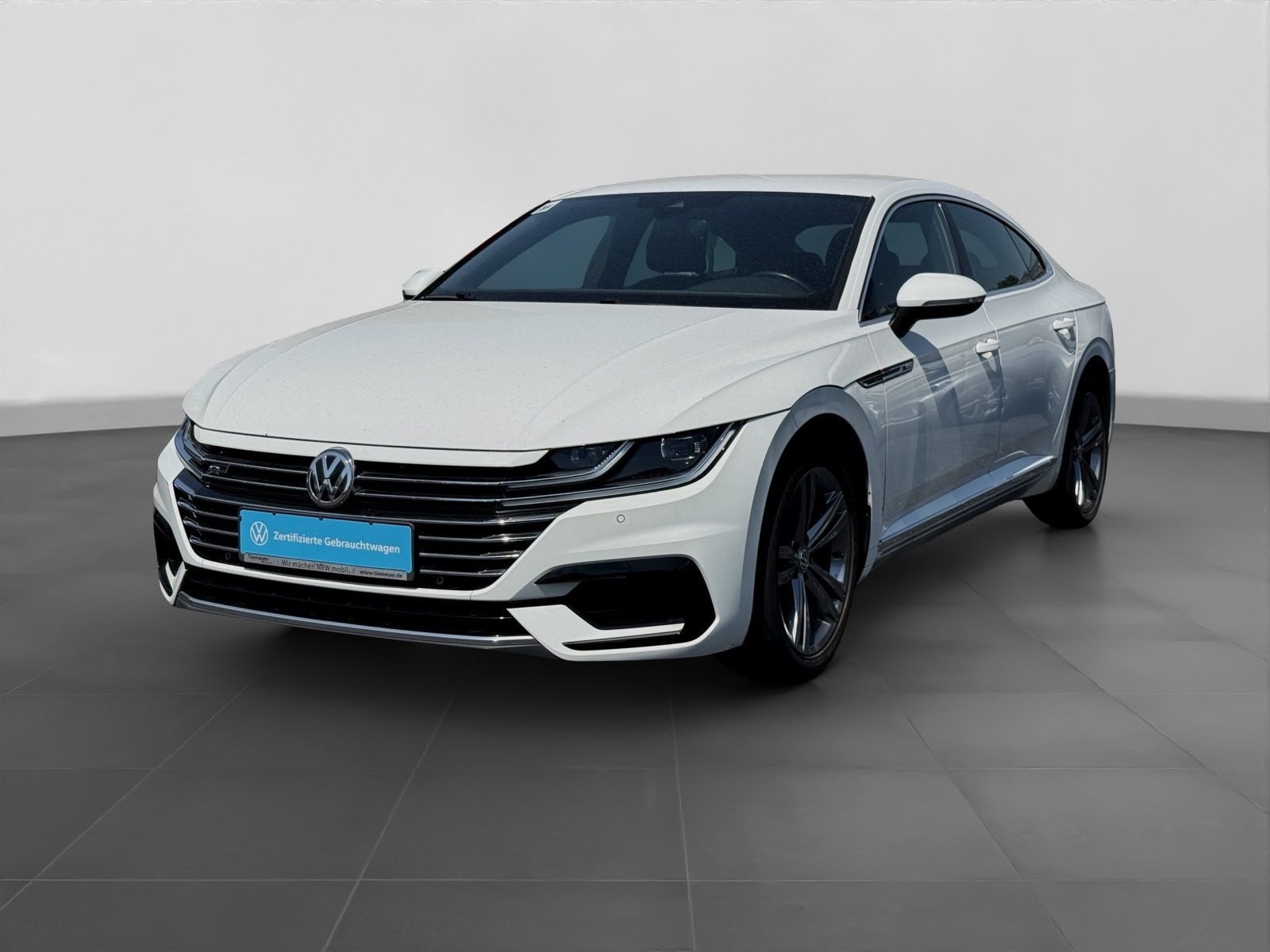 Volkswagen Arteon – Bild 2