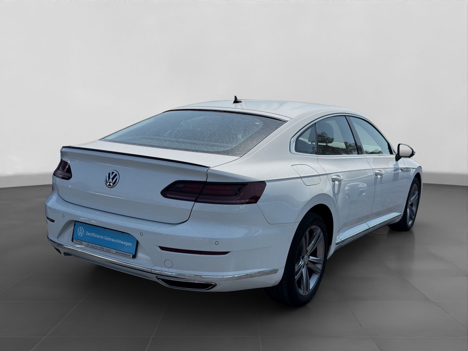 Volkswagen Arteon – Bild 3