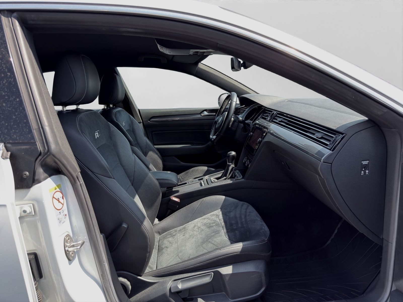 Volkswagen Arteon – Bild 4