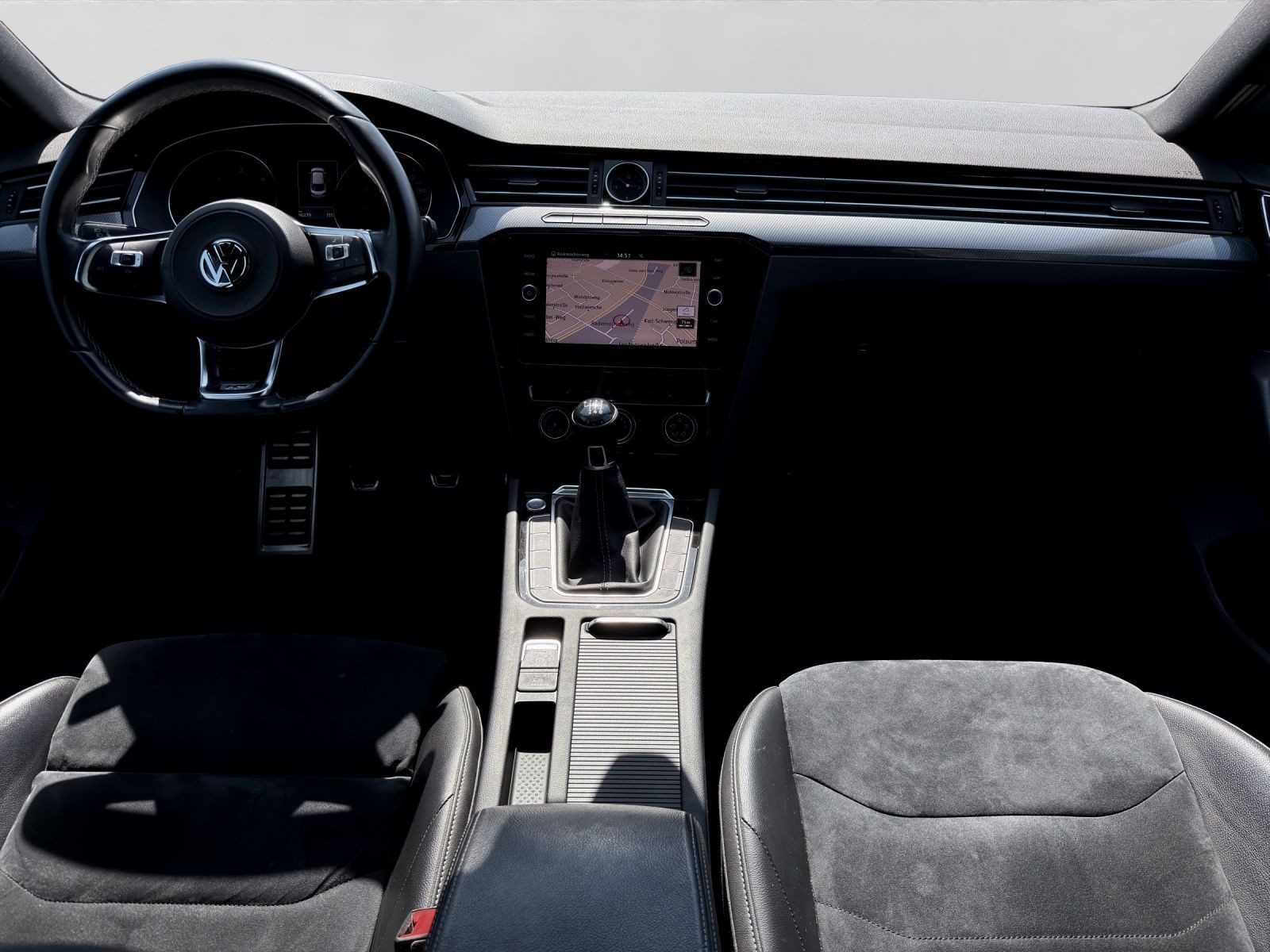Volkswagen Arteon – Bild 5