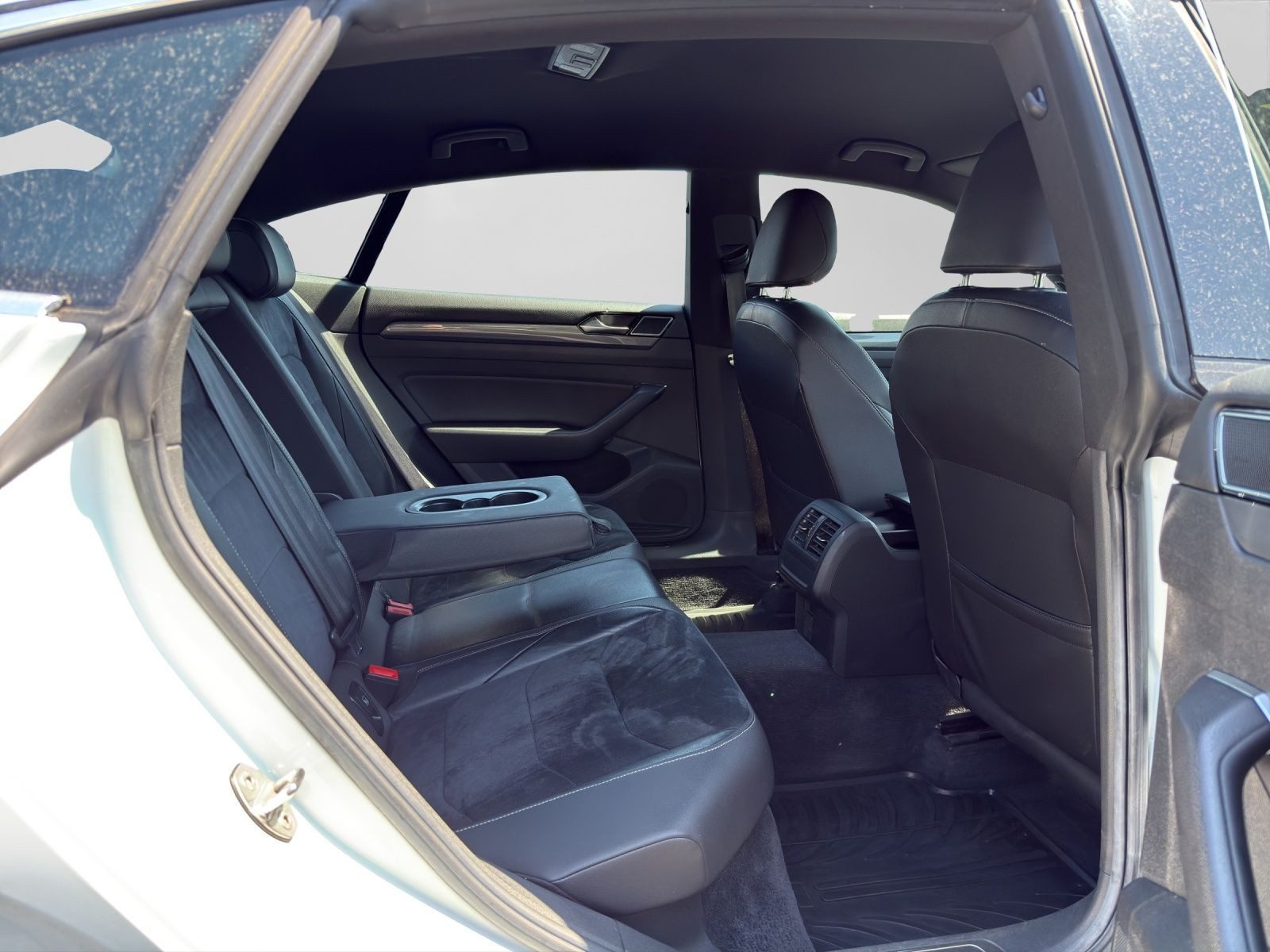 Volkswagen Arteon – Bild 6