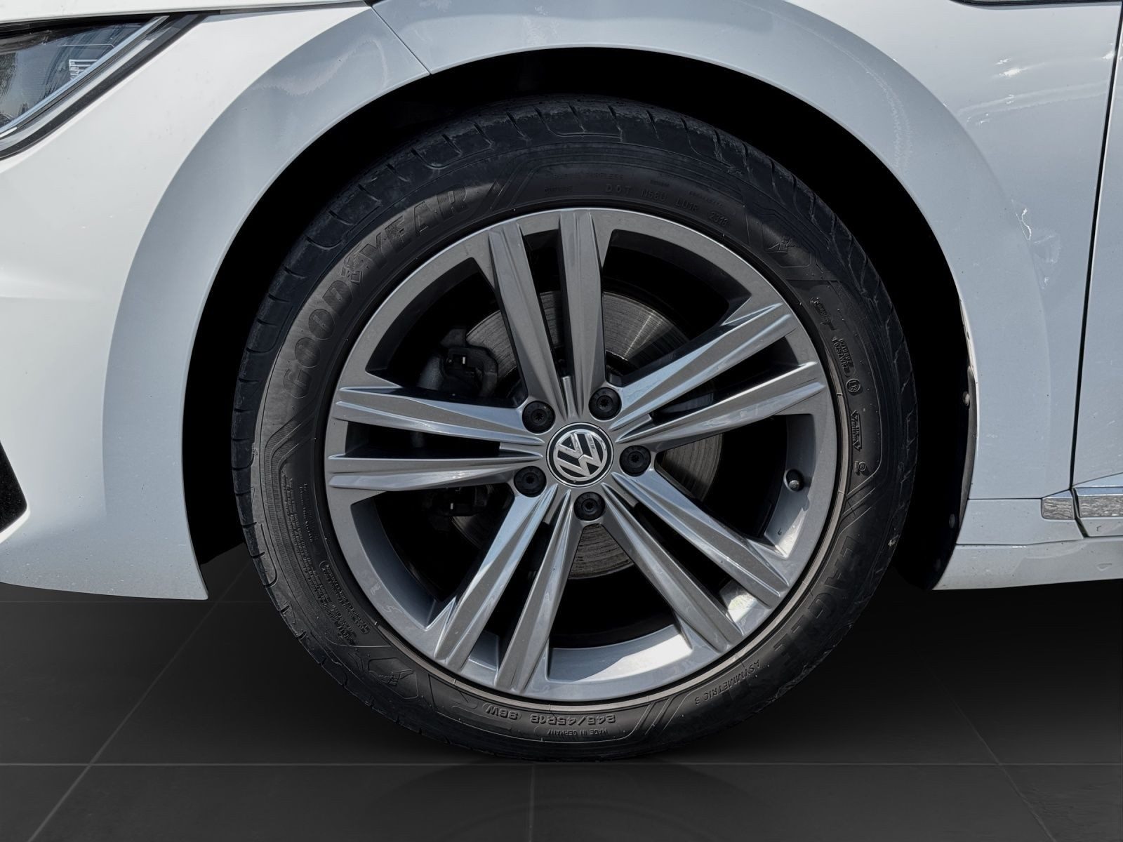 Volkswagen Arteon – Bild 7
