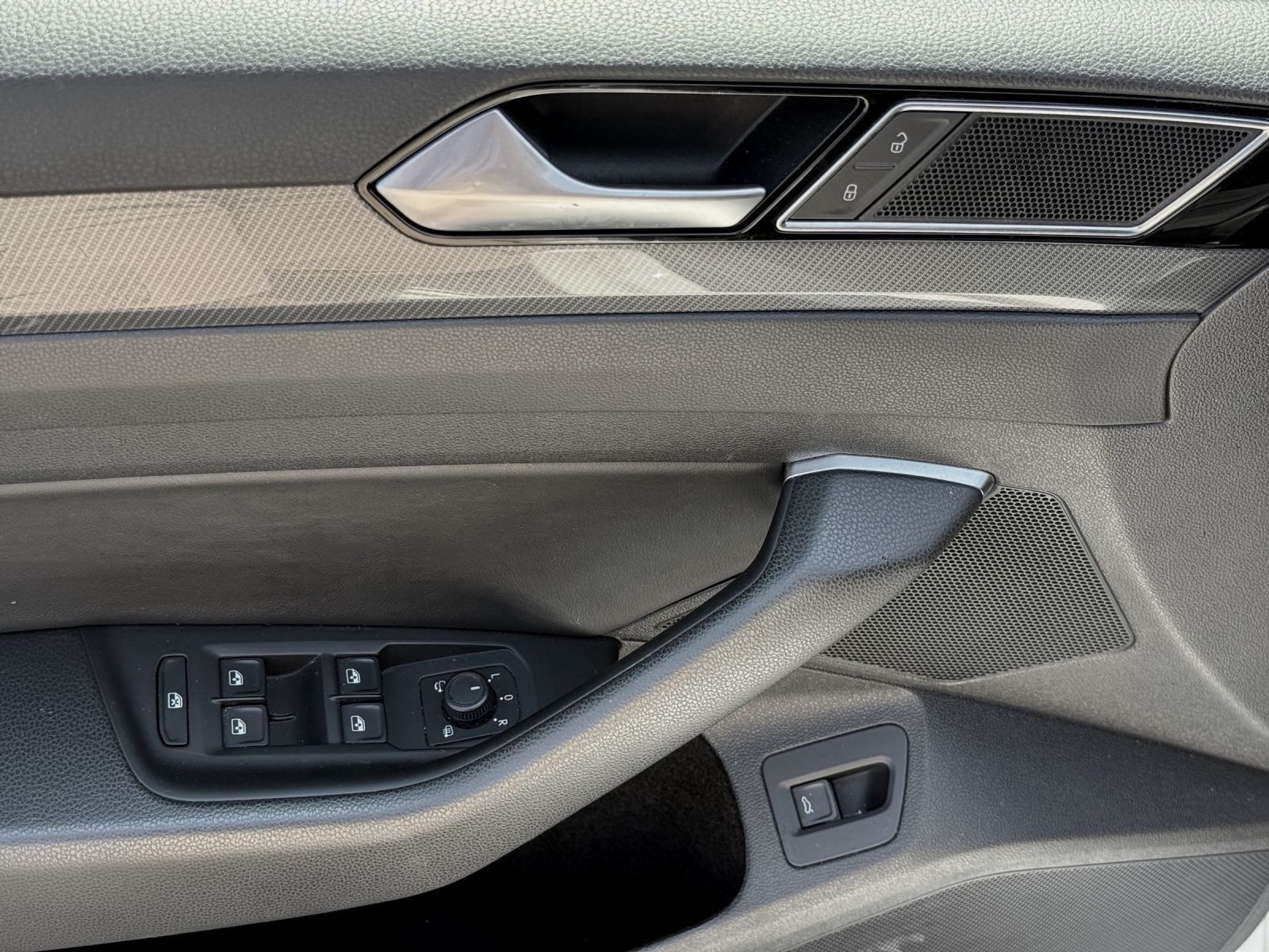 Volkswagen Arteon – Bild 8