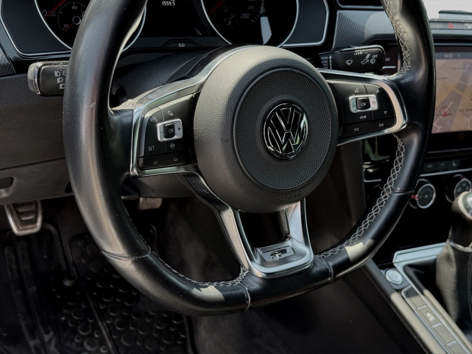 Volkswagen Arteon – Bild 9
