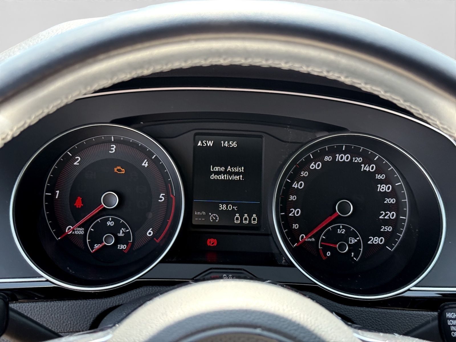 Volkswagen Arteon – Bild 10