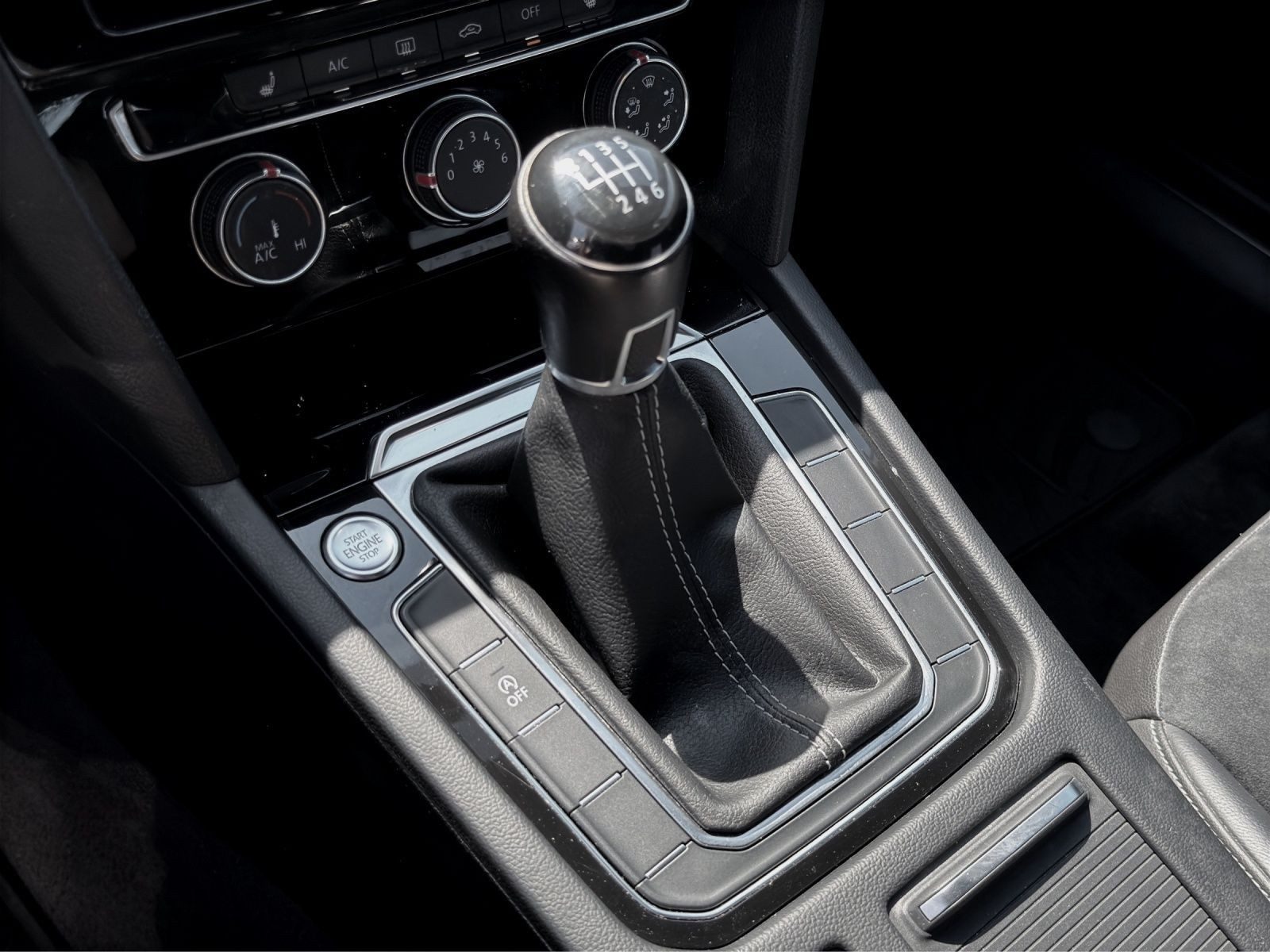 Volkswagen Arteon – Bild 11