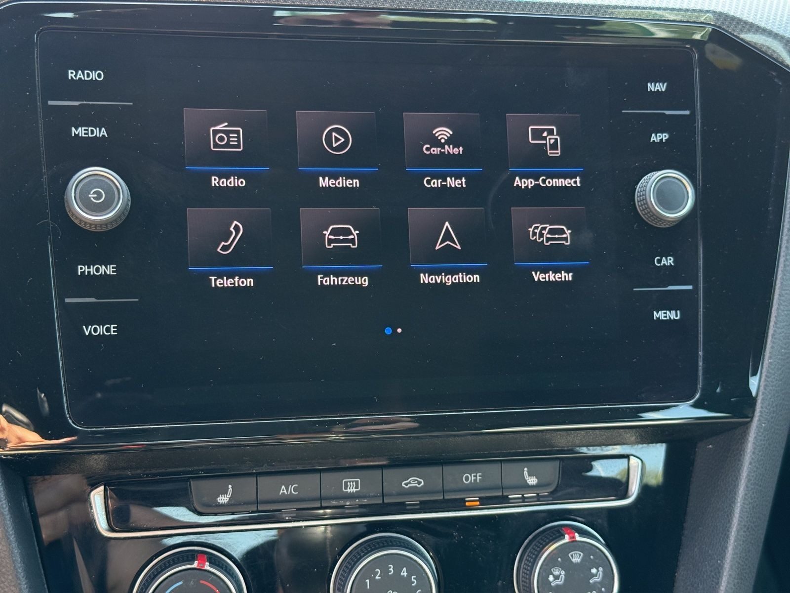 Volkswagen Arteon – Bild 13