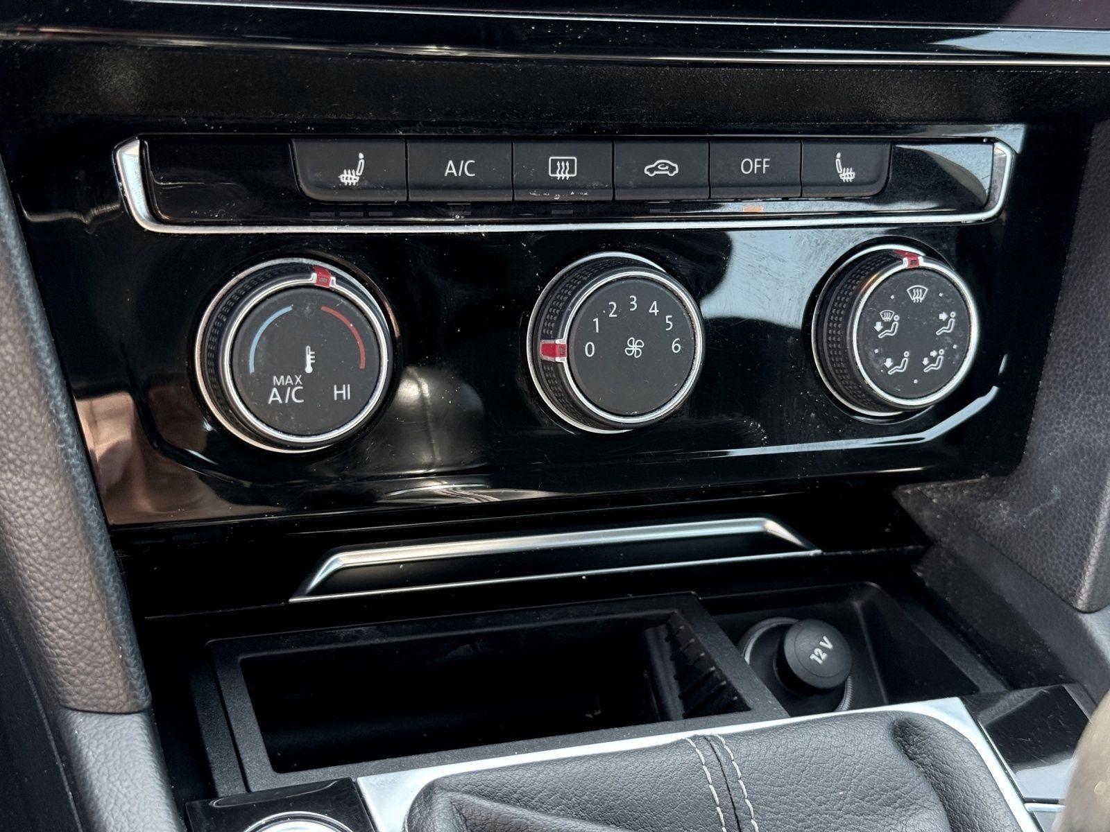 Volkswagen Arteon – Bild 16