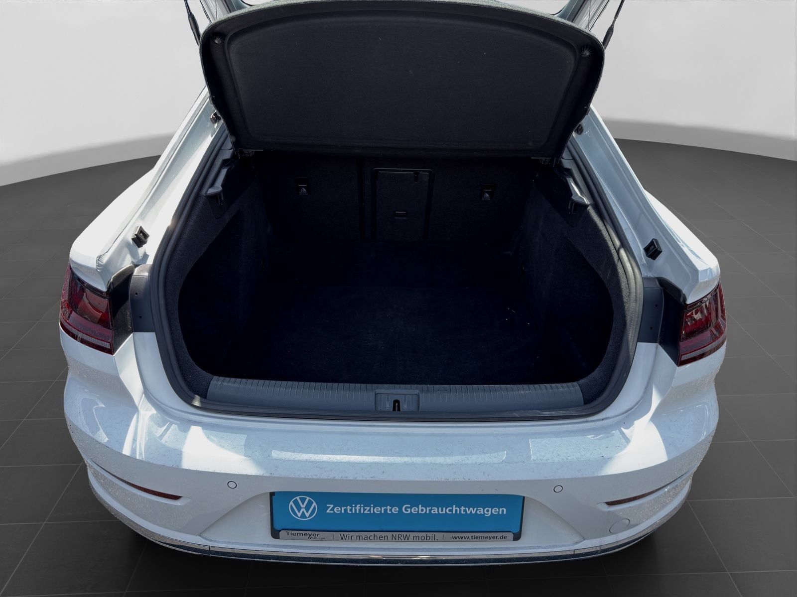 Volkswagen Arteon – Bild 17