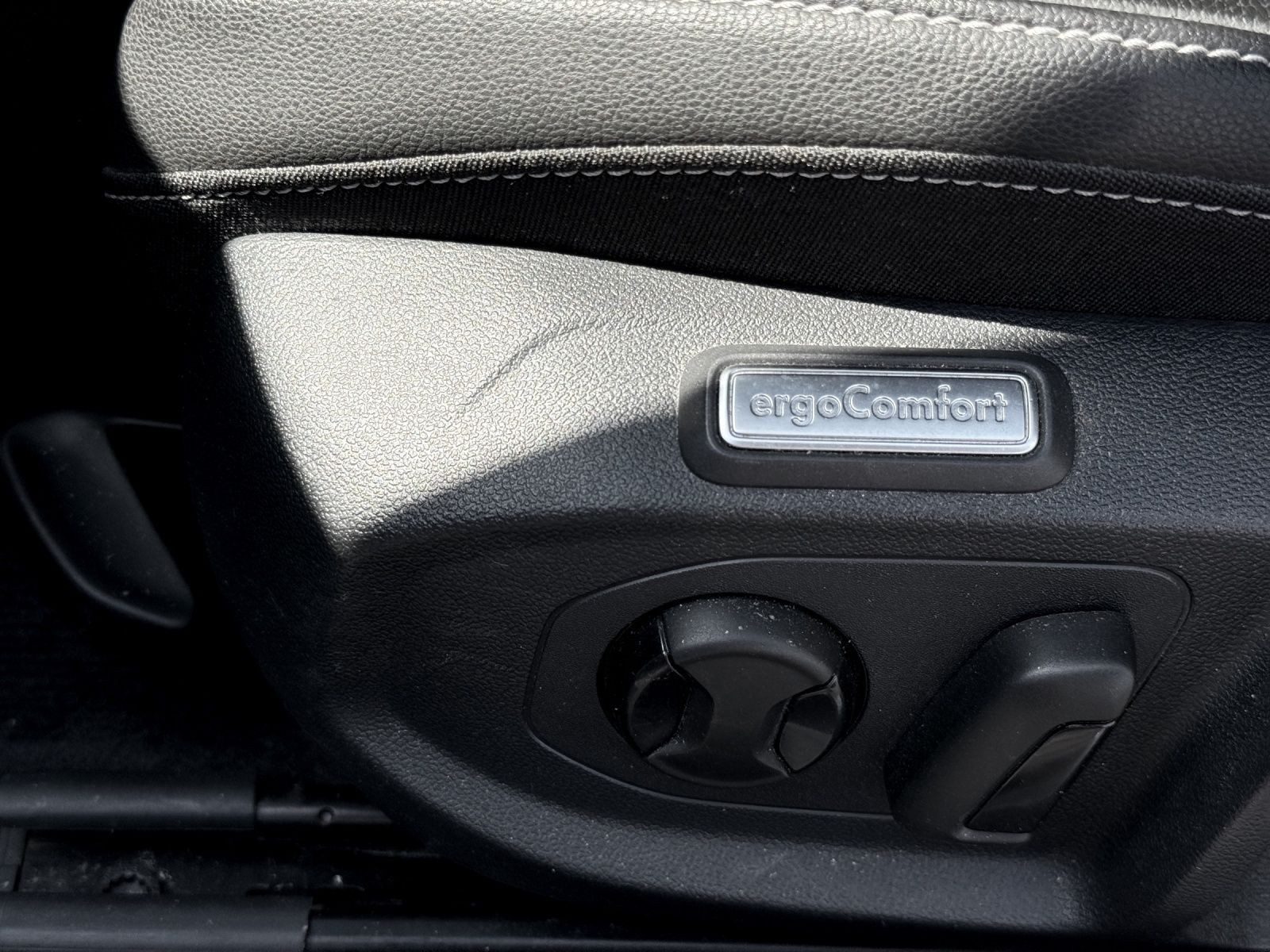 Volkswagen Arteon – Bild 18