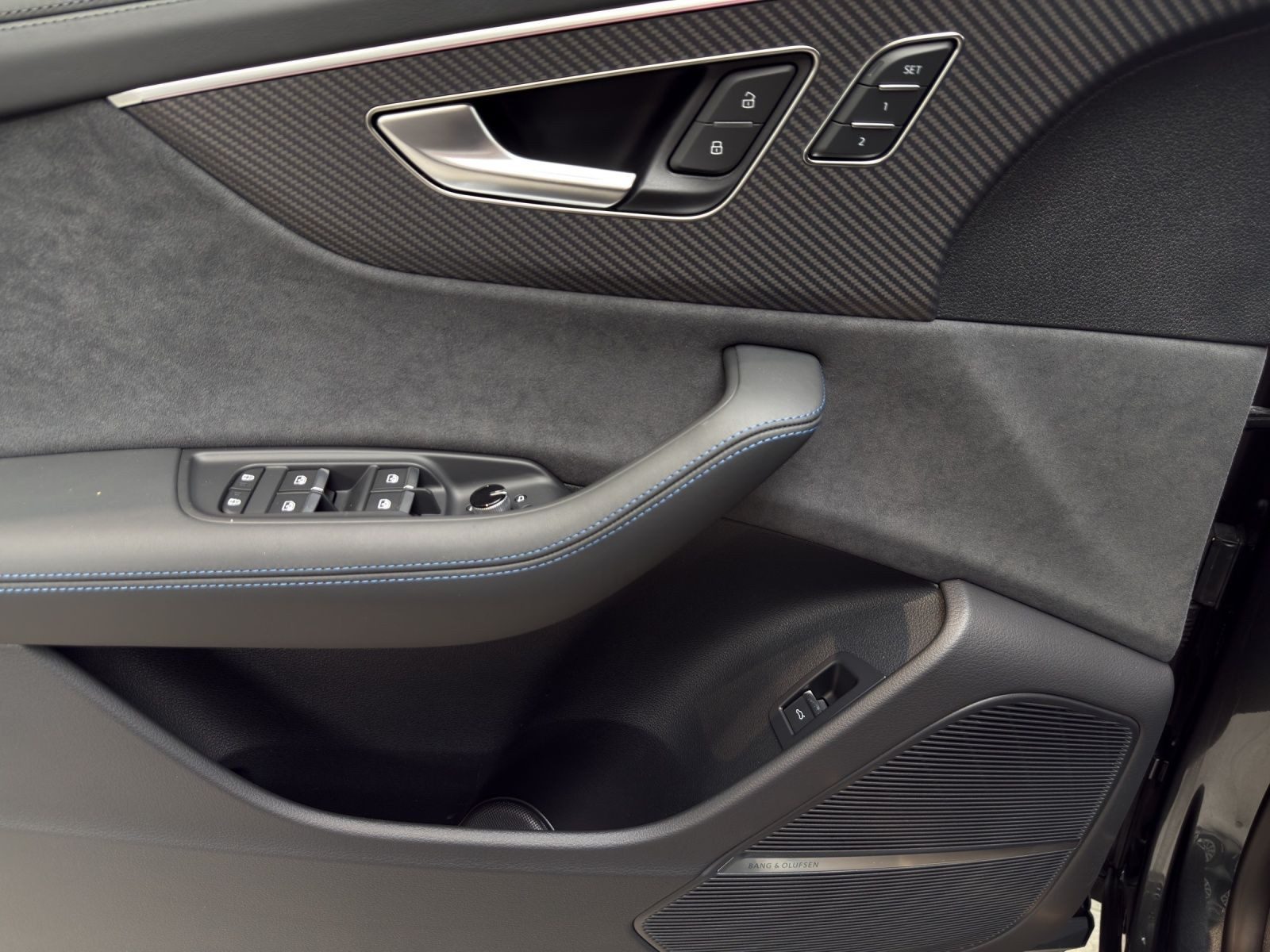 Audi RS Q8 – Bild 8
