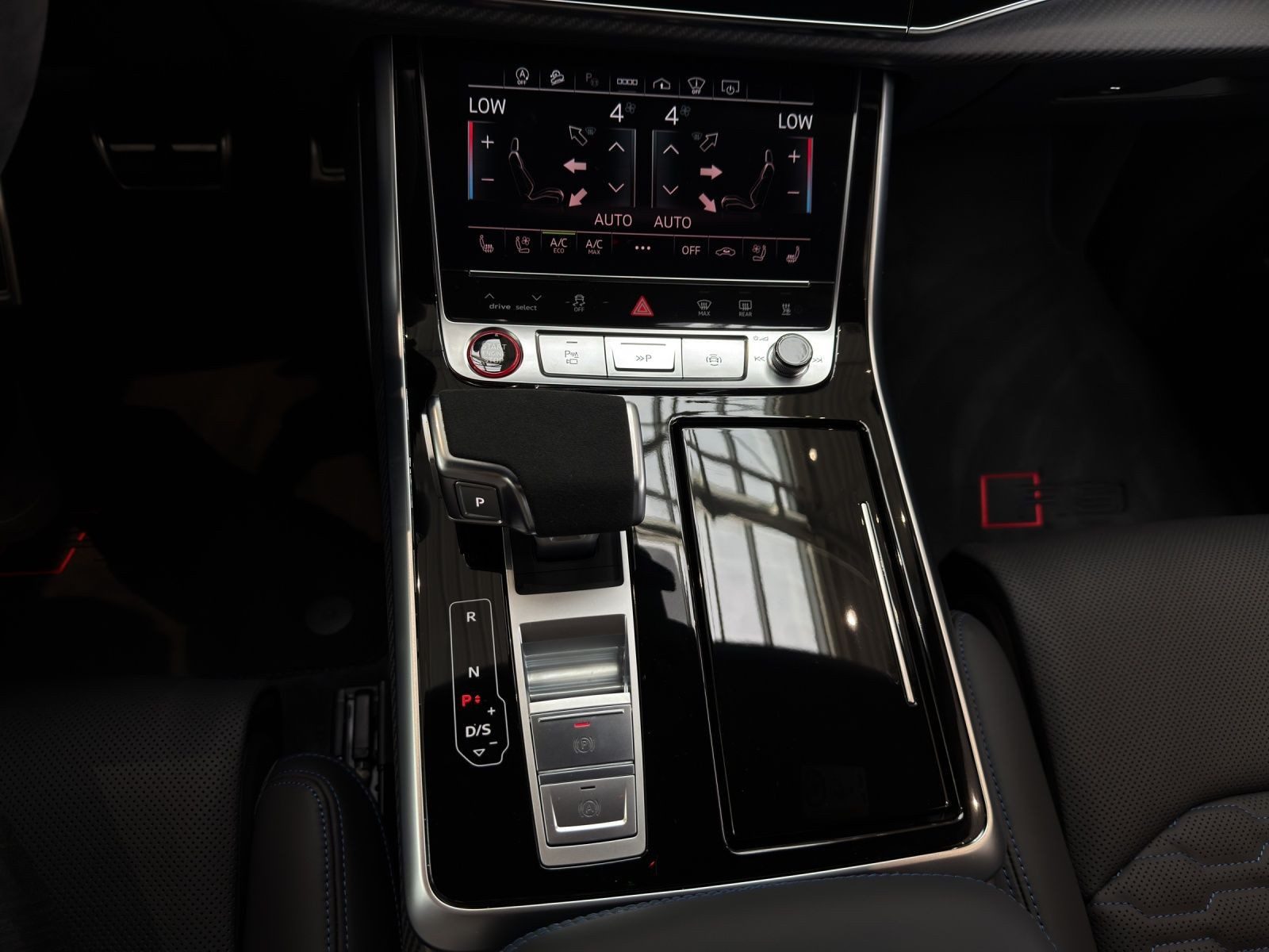 Audi RS Q8 – Bild 11