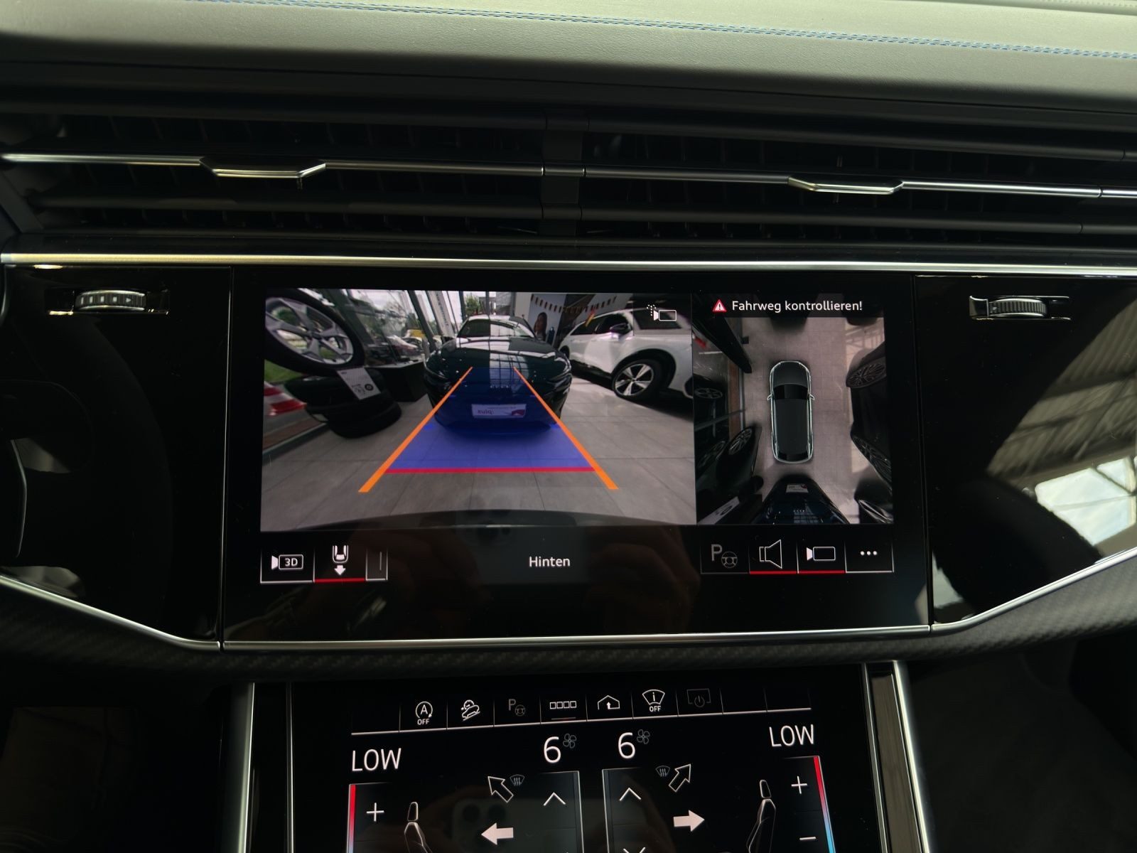 Audi RS Q8 – Bild 12