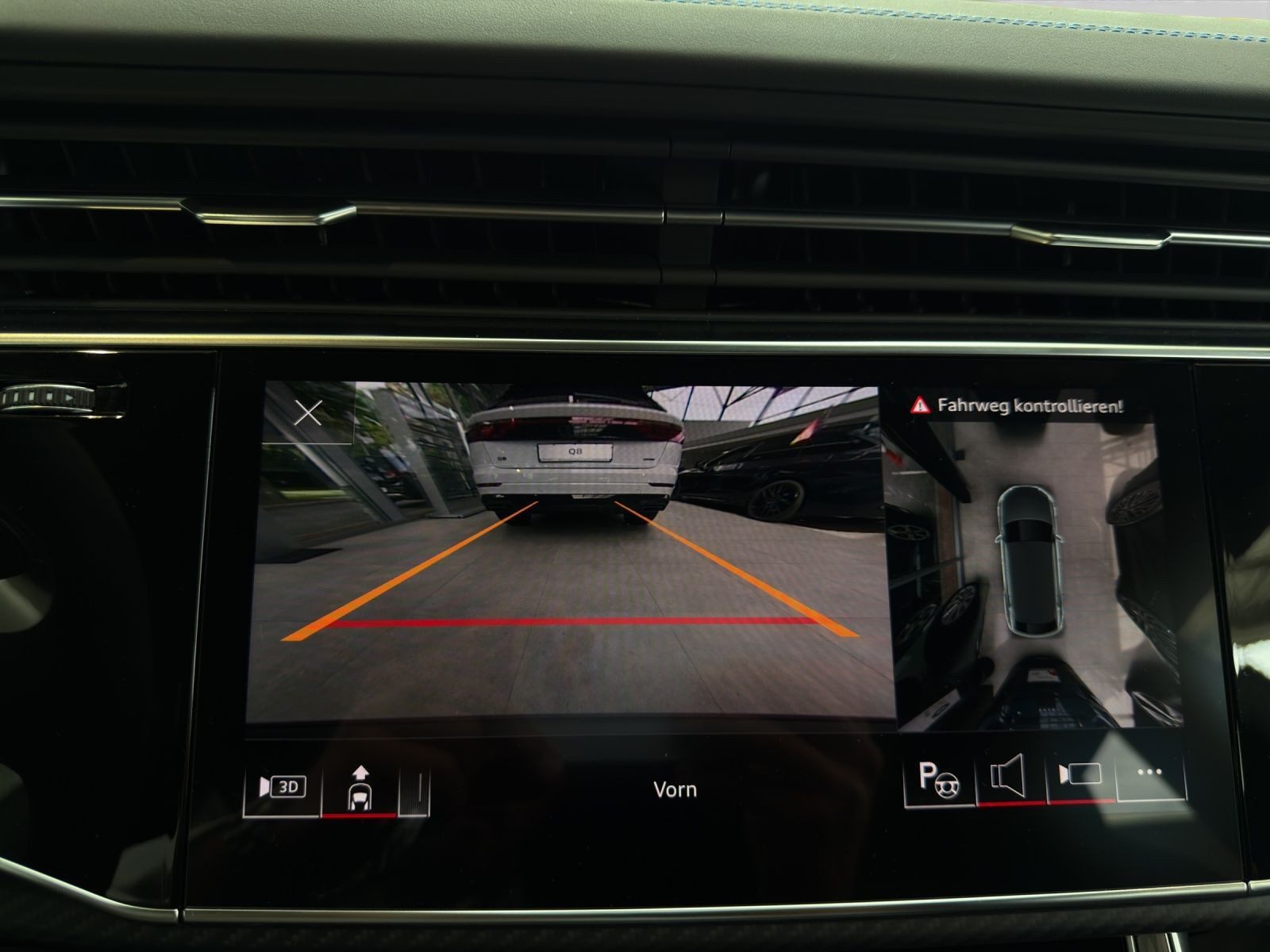 Audi RS Q8 – Bild 13