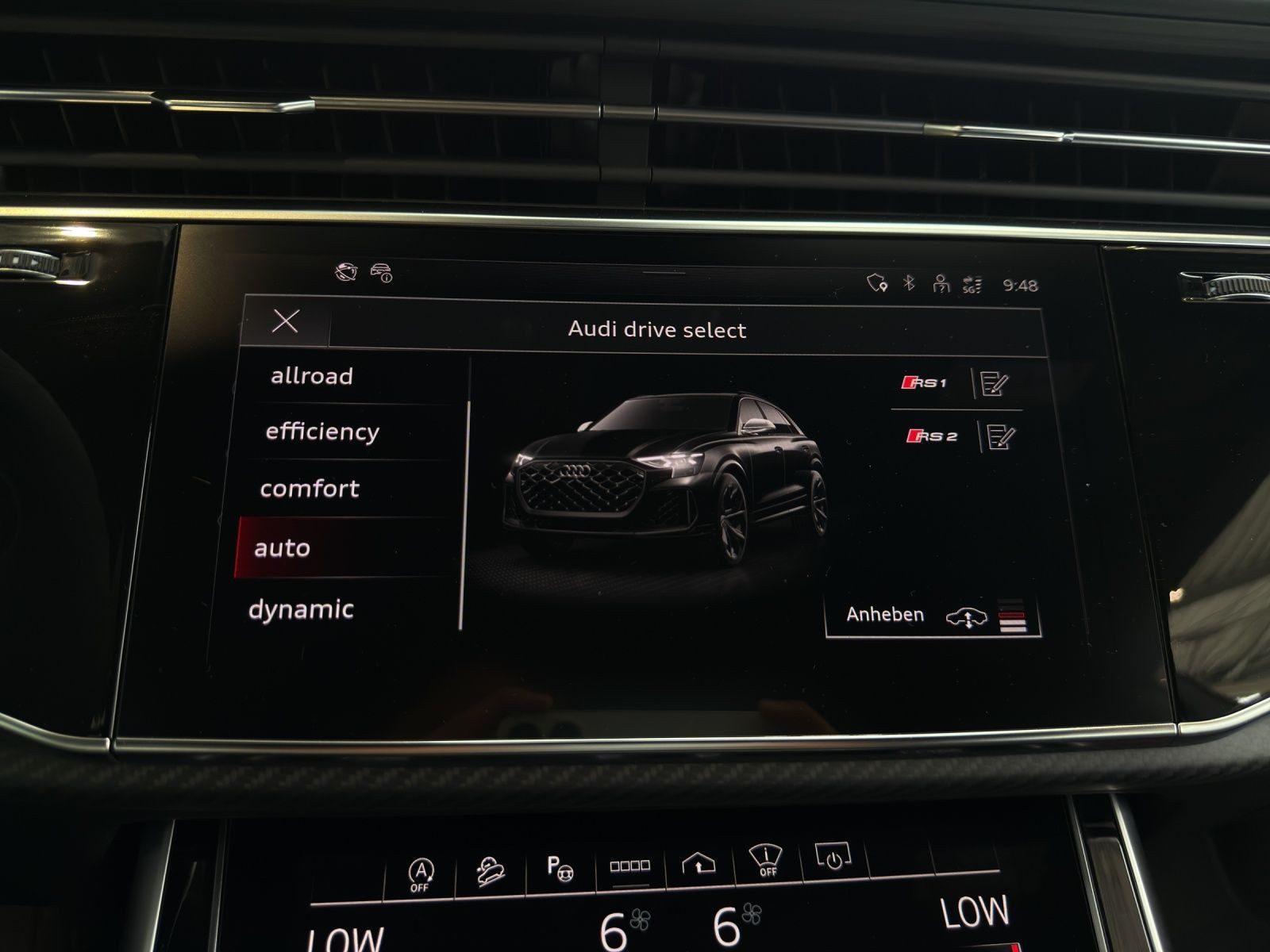 Audi RS Q8 – Bild 14