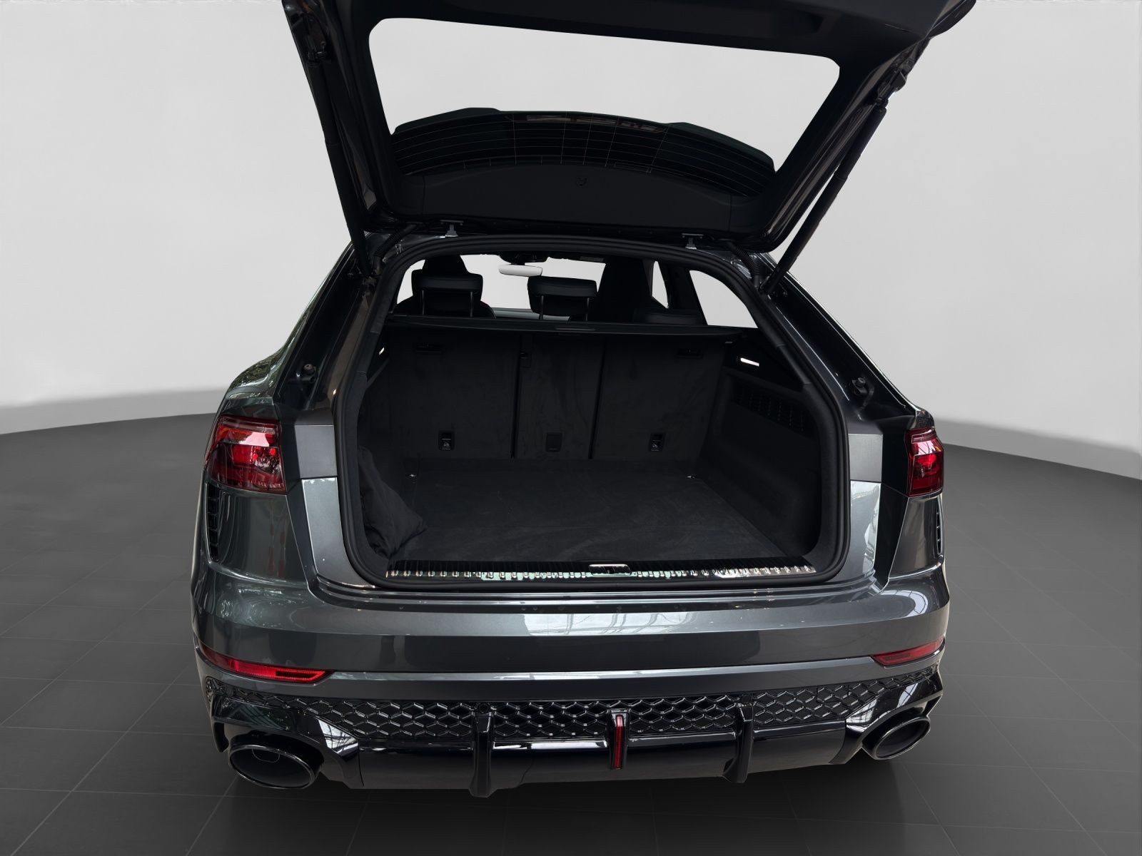 Audi RS Q8 – Bild 16