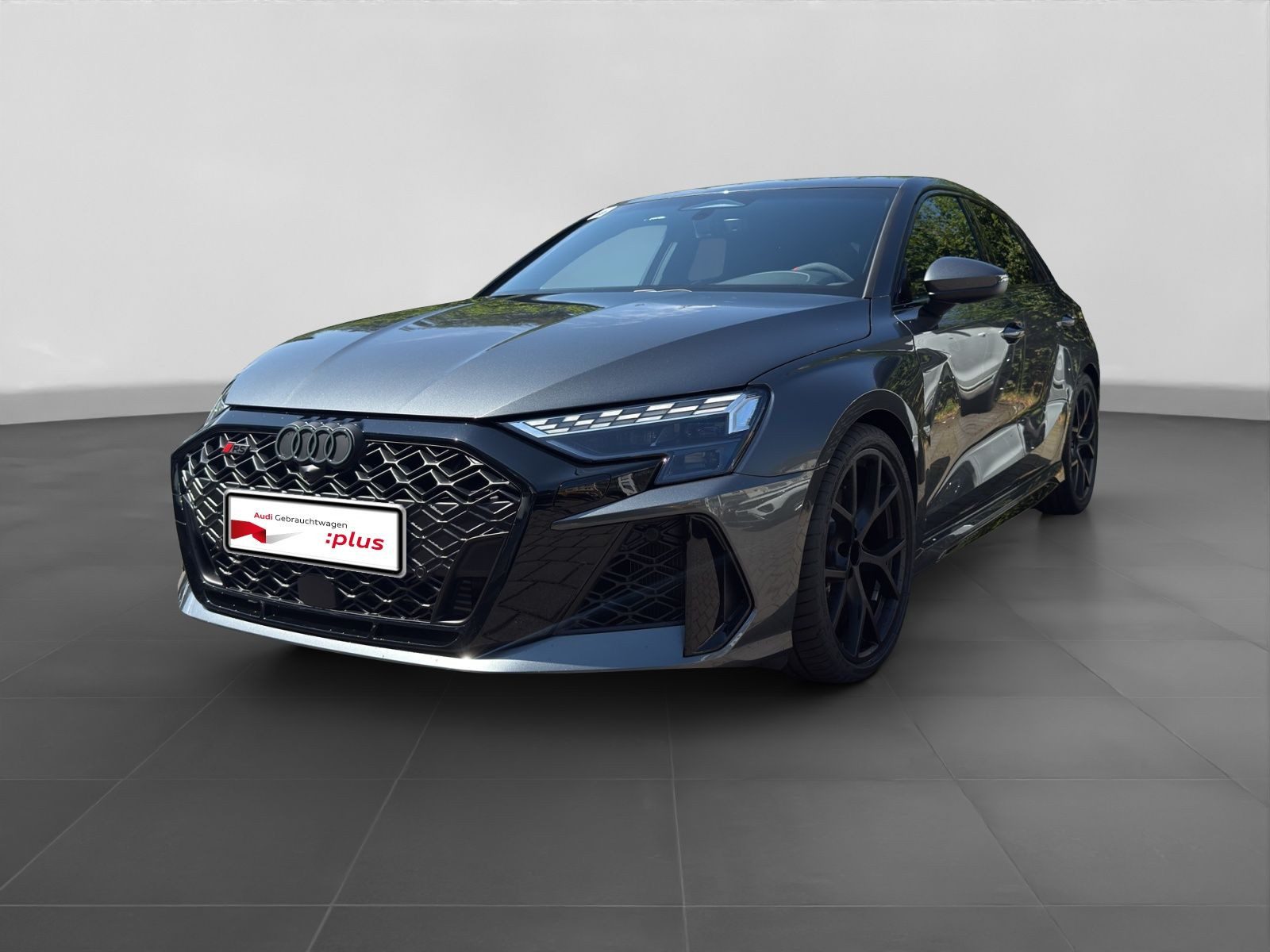Audi RS 3 Sportback – Foto 2