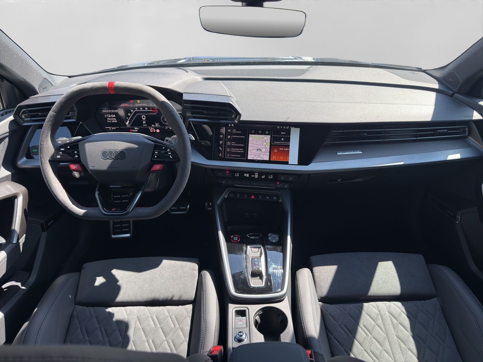 Audi RS 3 Sportback – Foto 5