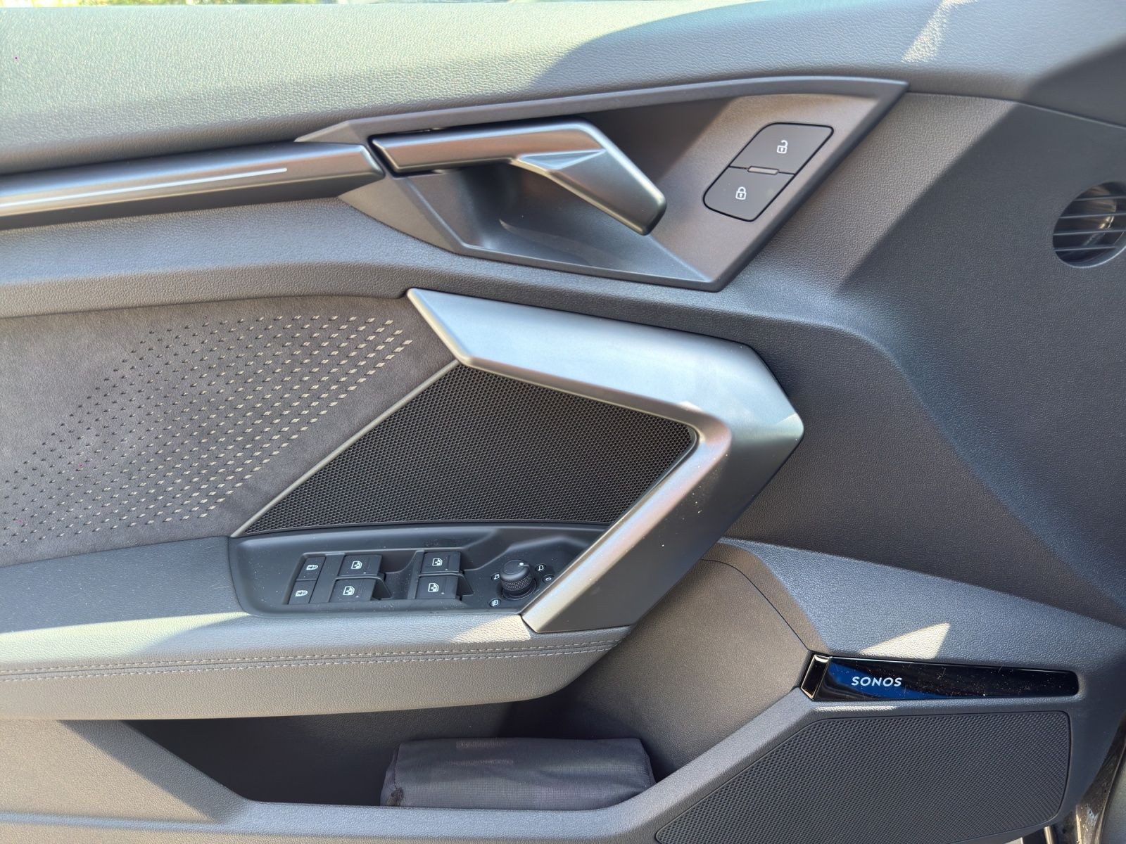 Audi RS 3 Sportback – Foto 8