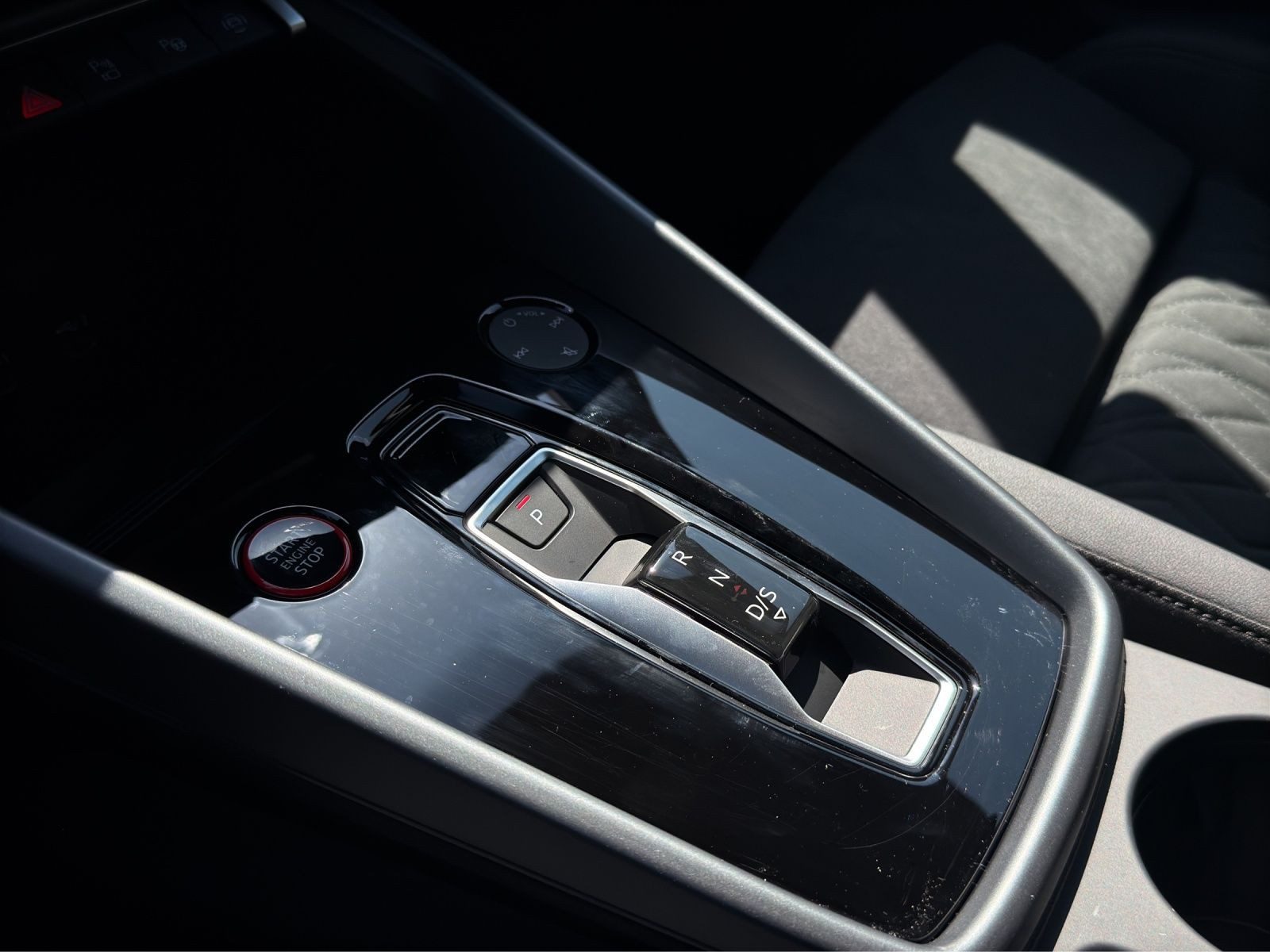 Audi RS 3 Sportback – Foto 11