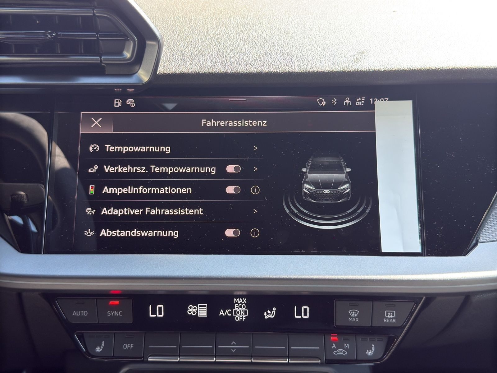 Audi RS 3 Sportback – Foto 15
