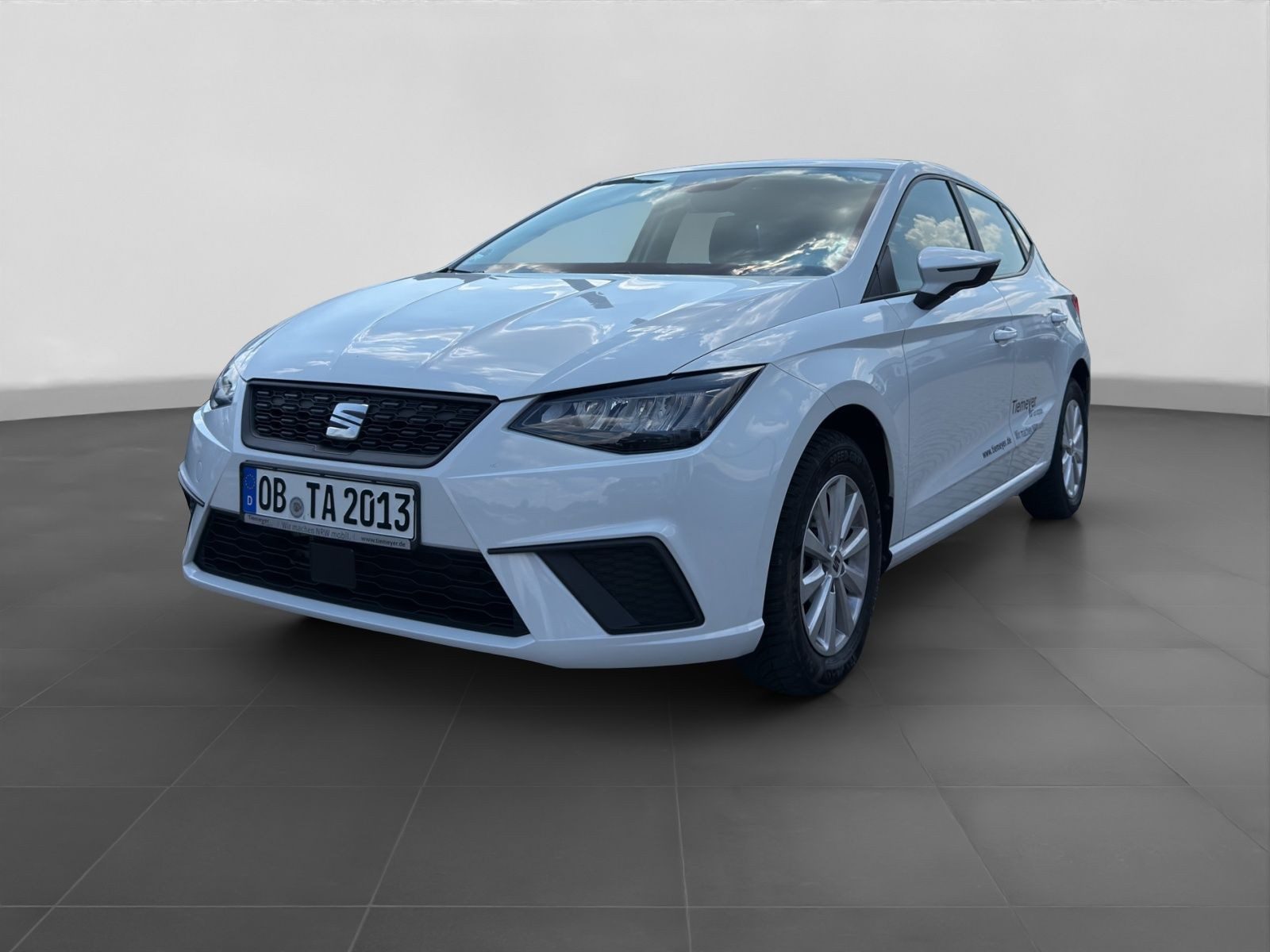 Seat Ibiza – Bild 2