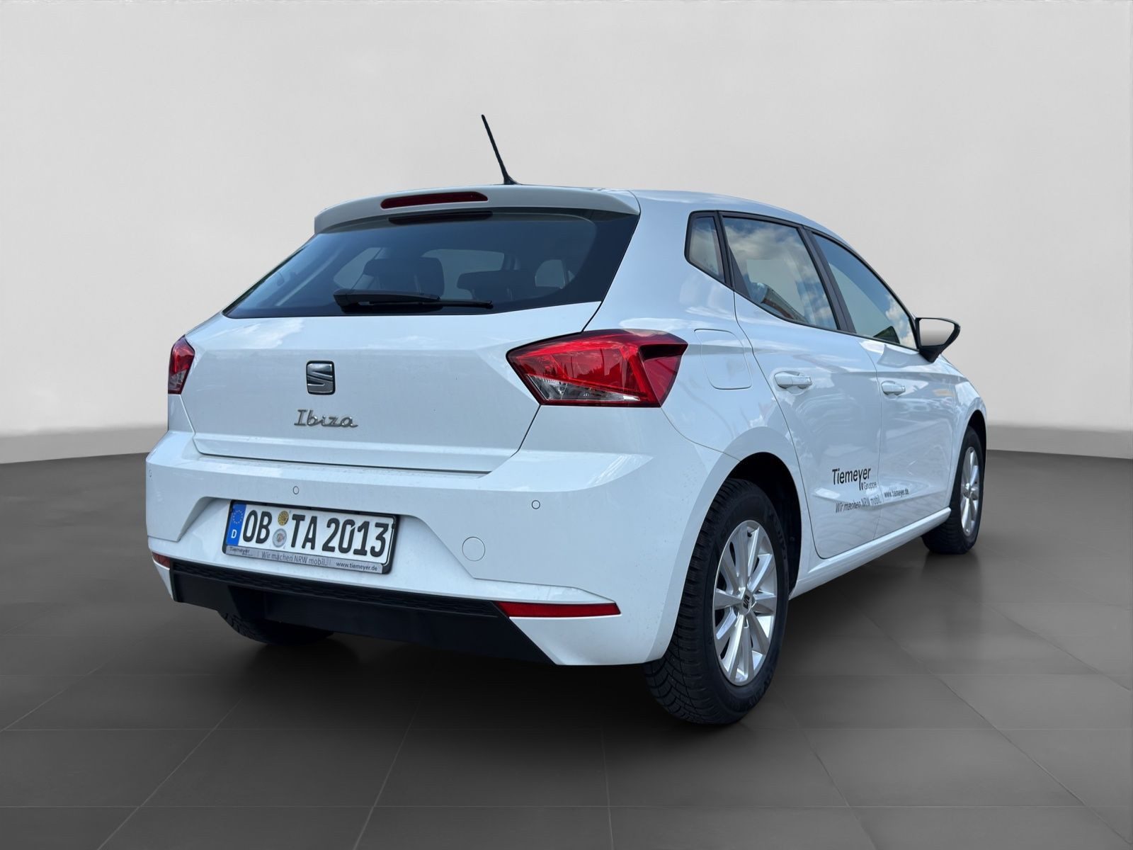 Seat Ibiza – Bild 3