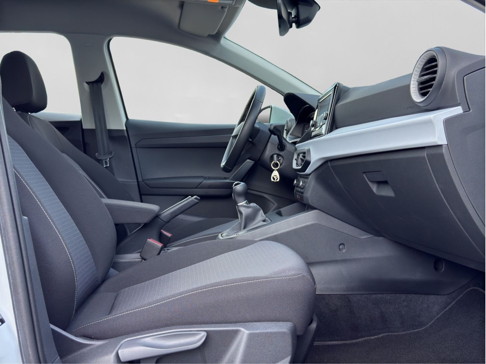 Seat Ibiza – Bild 4