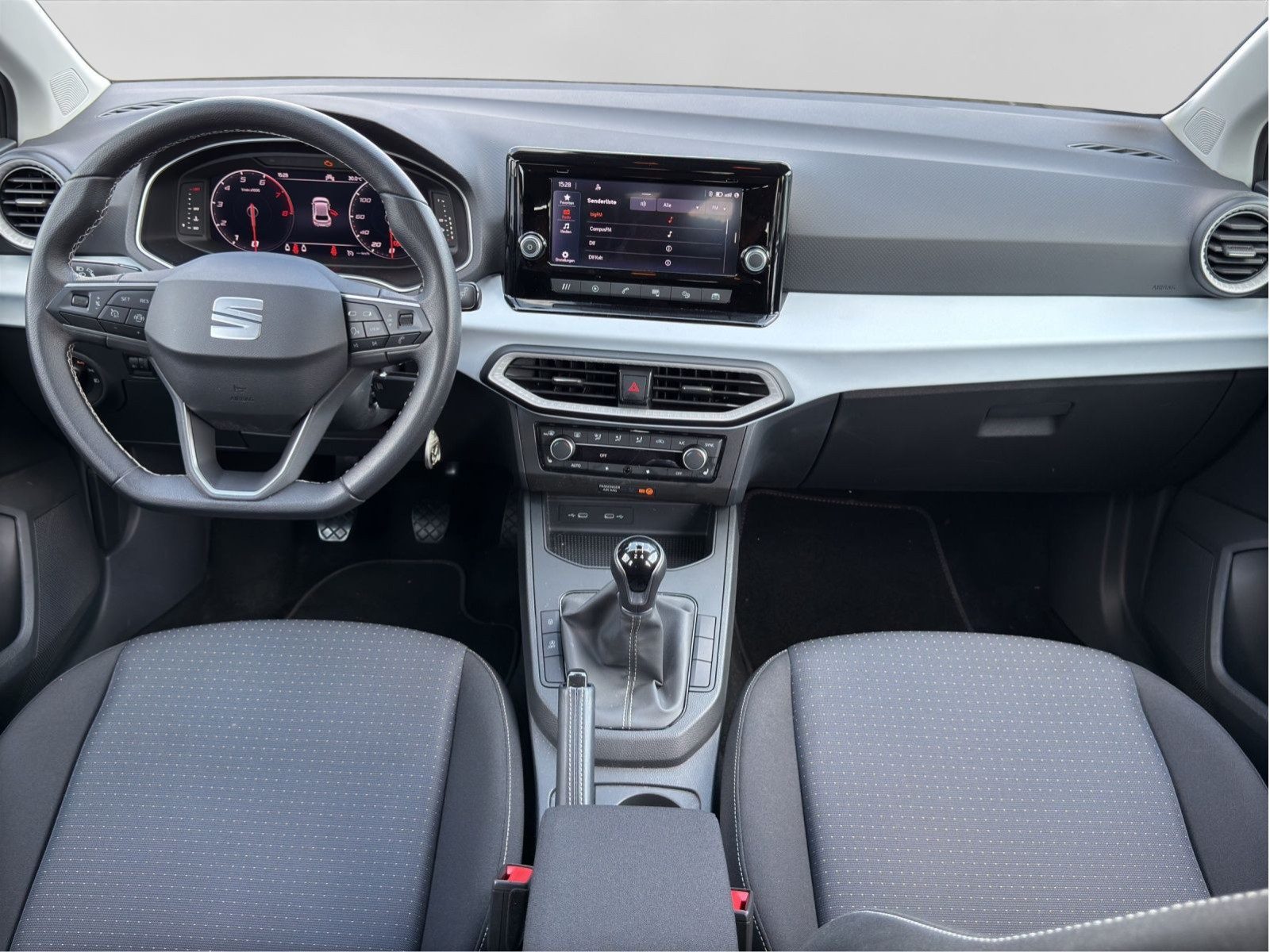Seat Ibiza – Bild 5