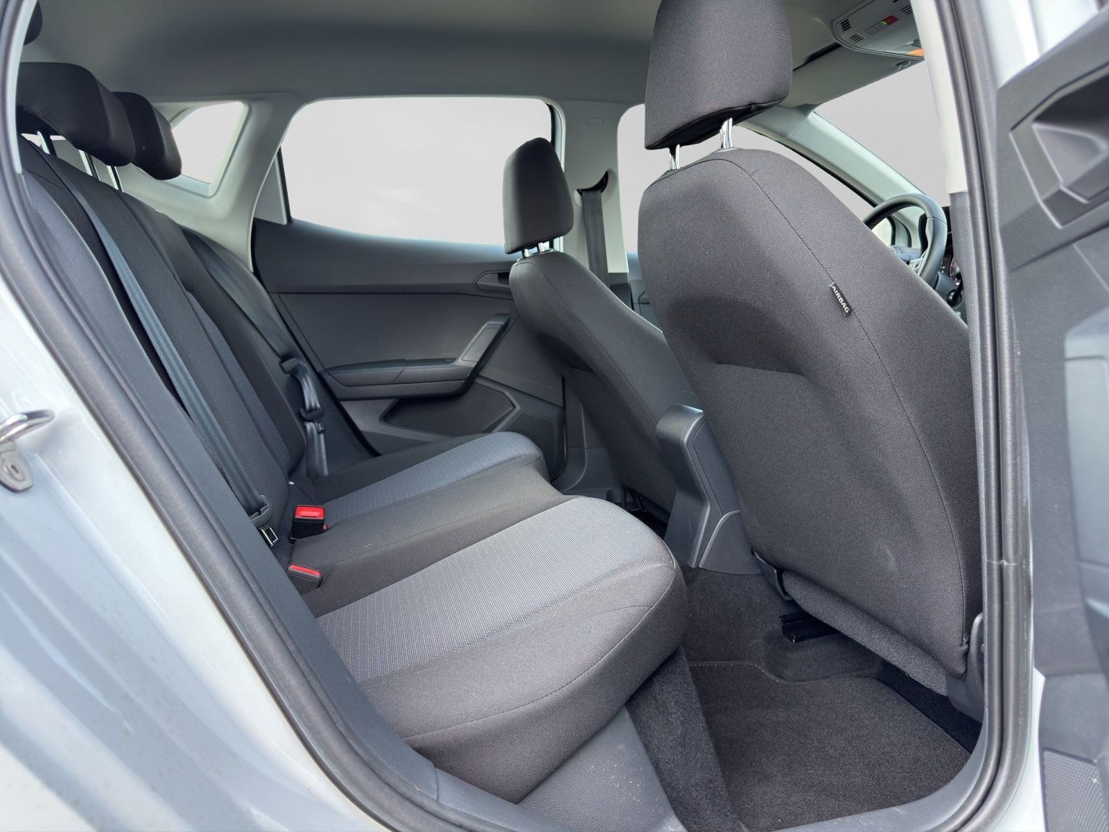 Seat Ibiza – Bild 6