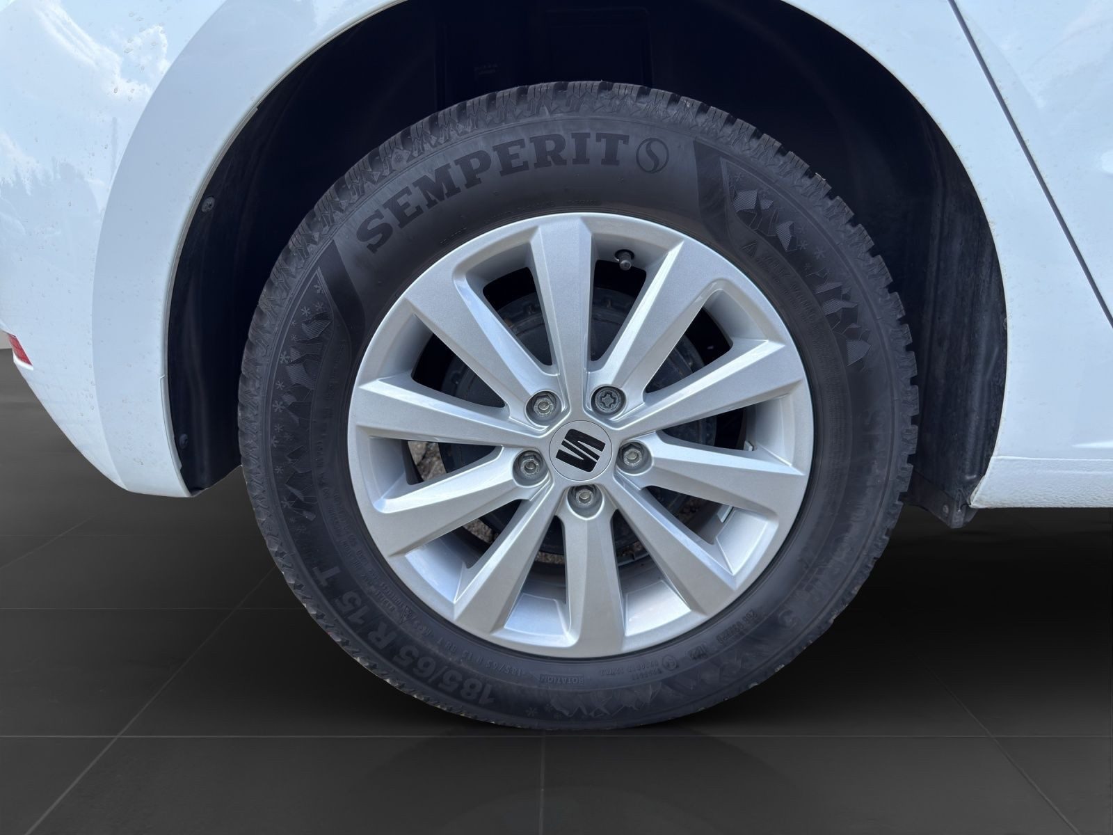 Seat Ibiza – Bild 7