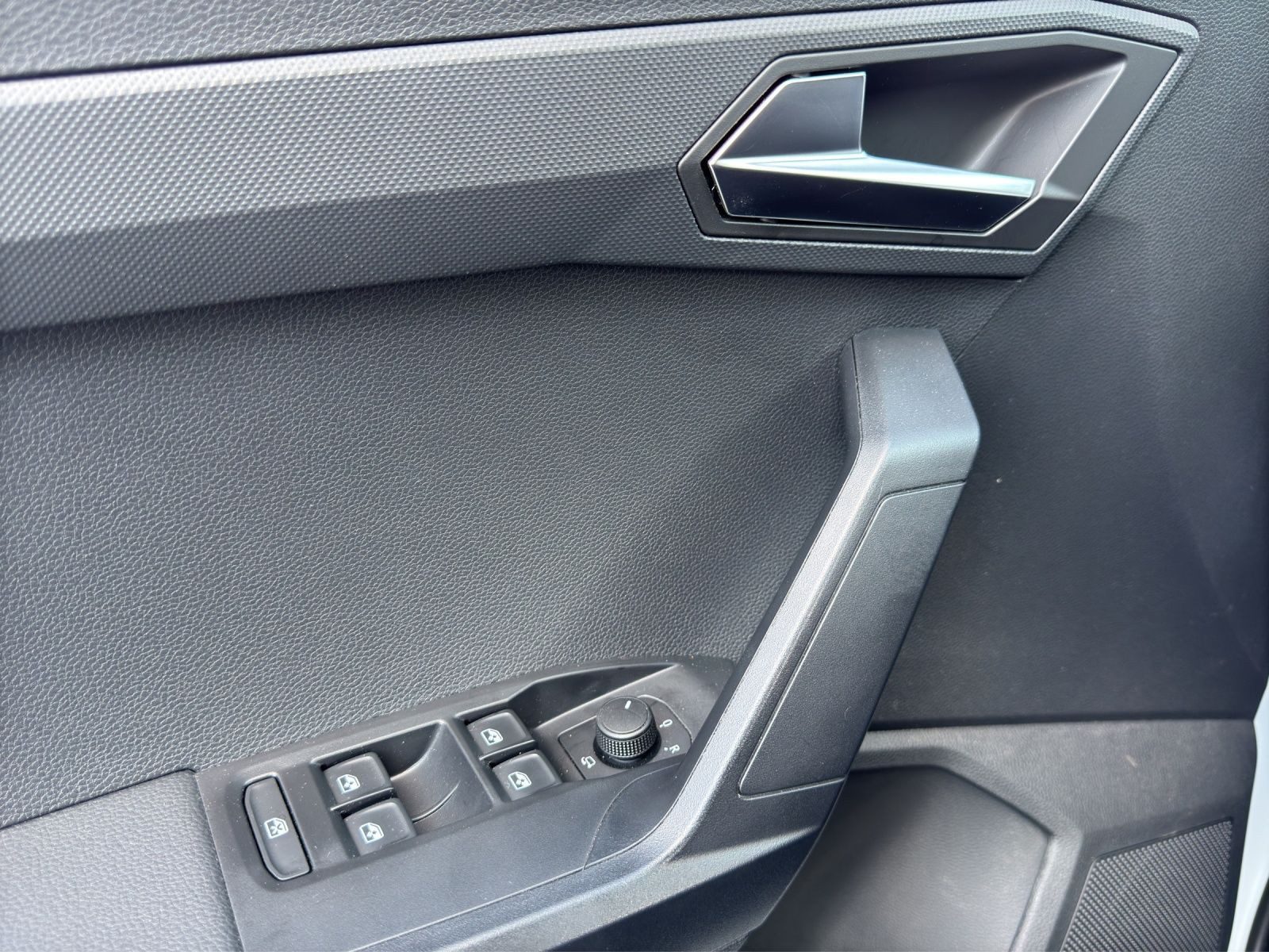 Seat Ibiza – Bild 8