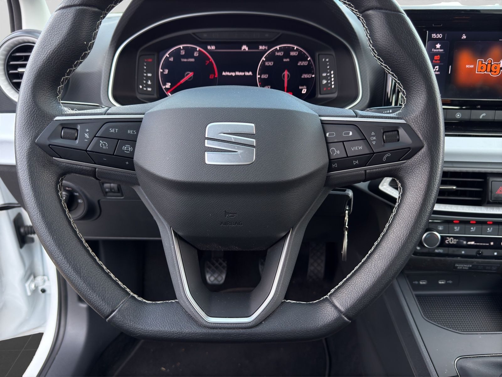 Seat Ibiza – Bild 9