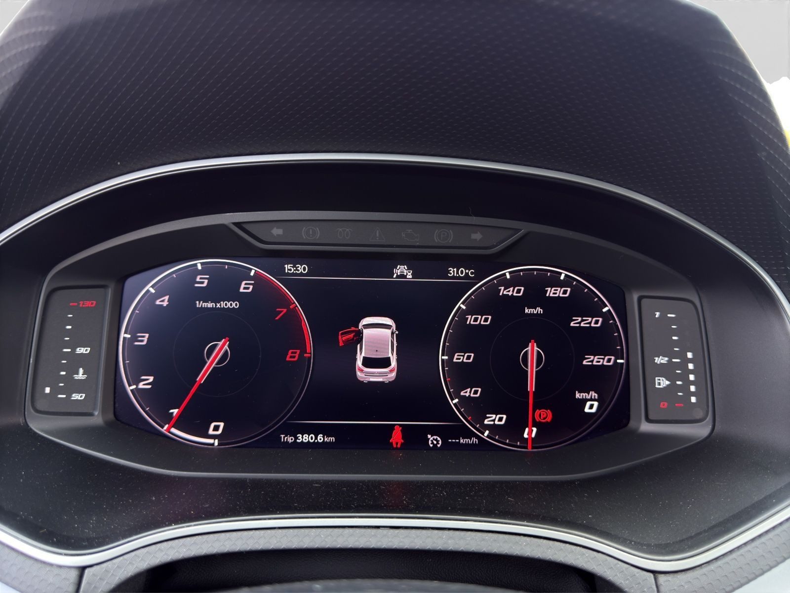 Seat Ibiza – Bild 10