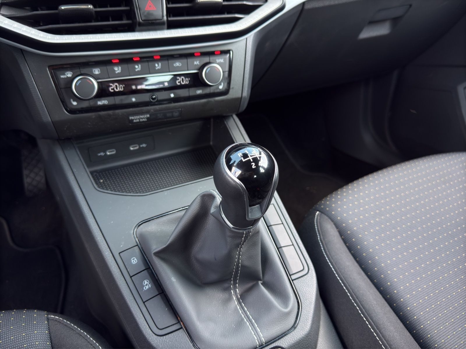 Seat Ibiza – Bild 11