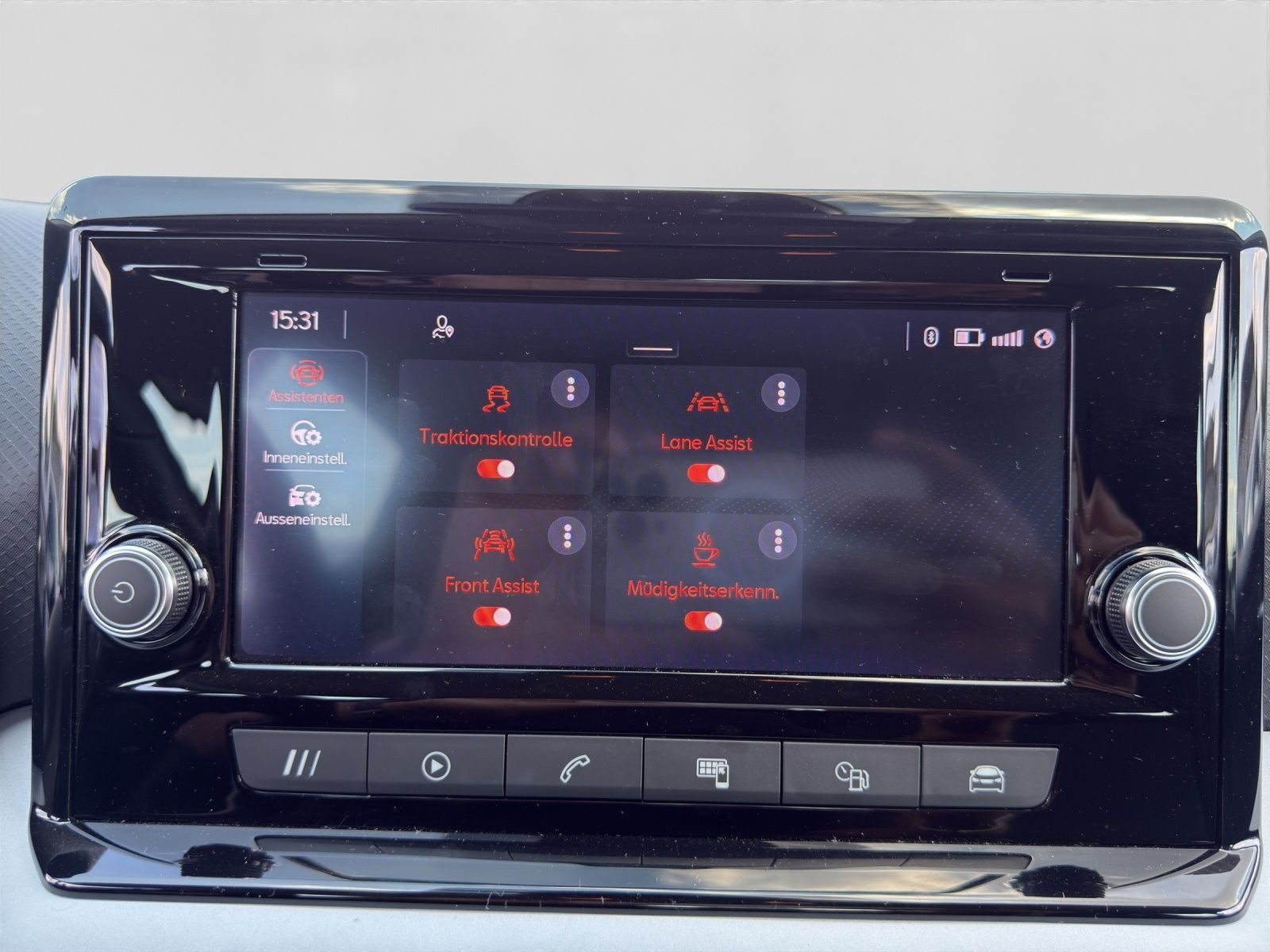 Seat Ibiza – Bild 16