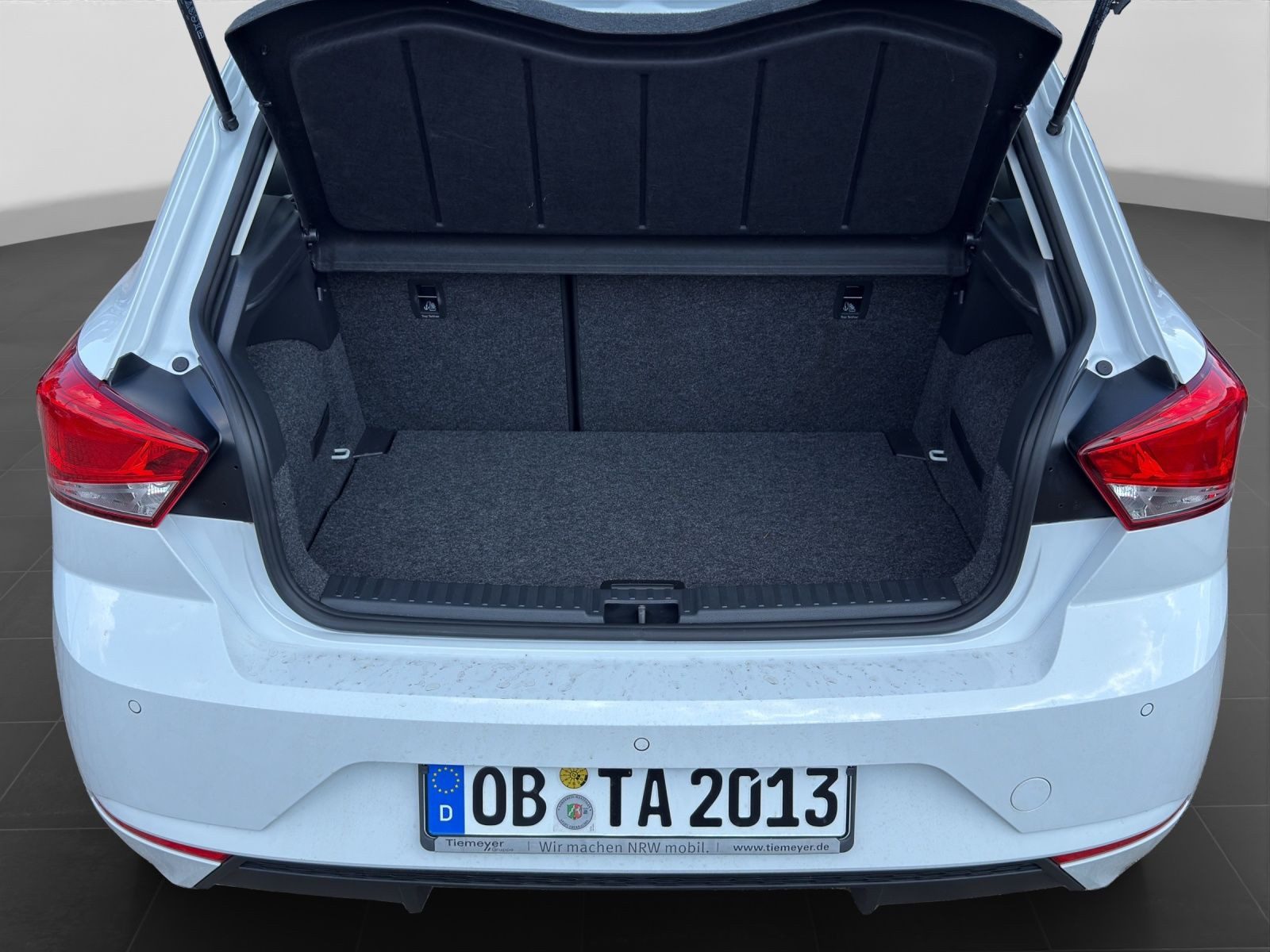 Seat Ibiza – Bild 17
