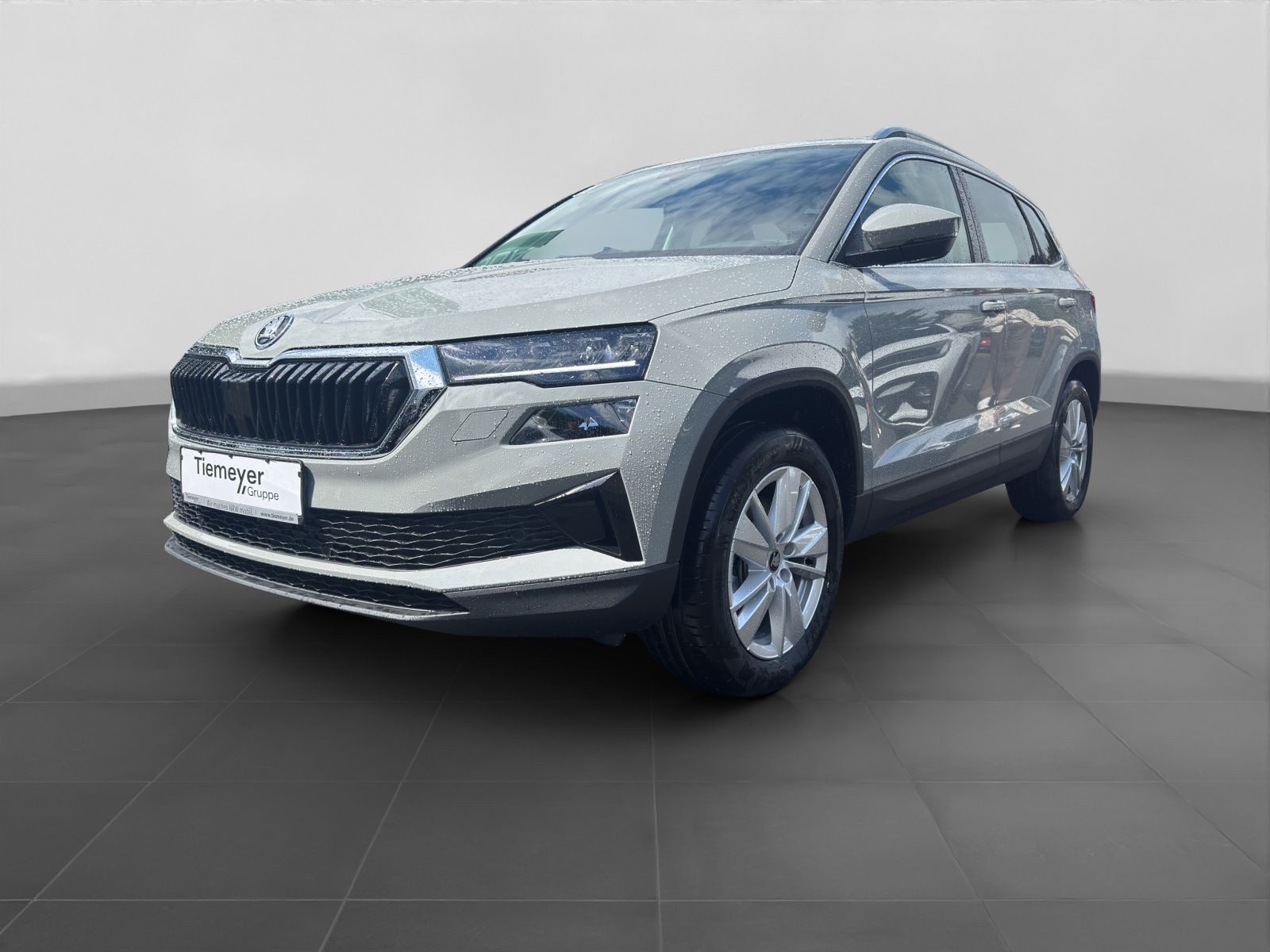 Skoda Karoq – Bild 2