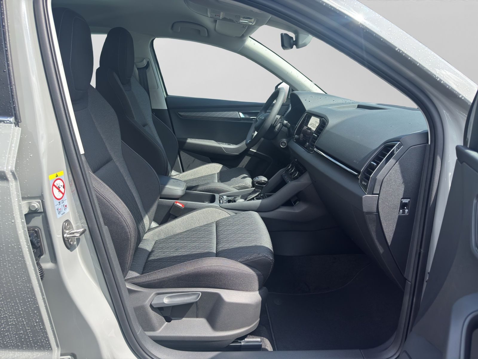Skoda Karoq – Bild 4