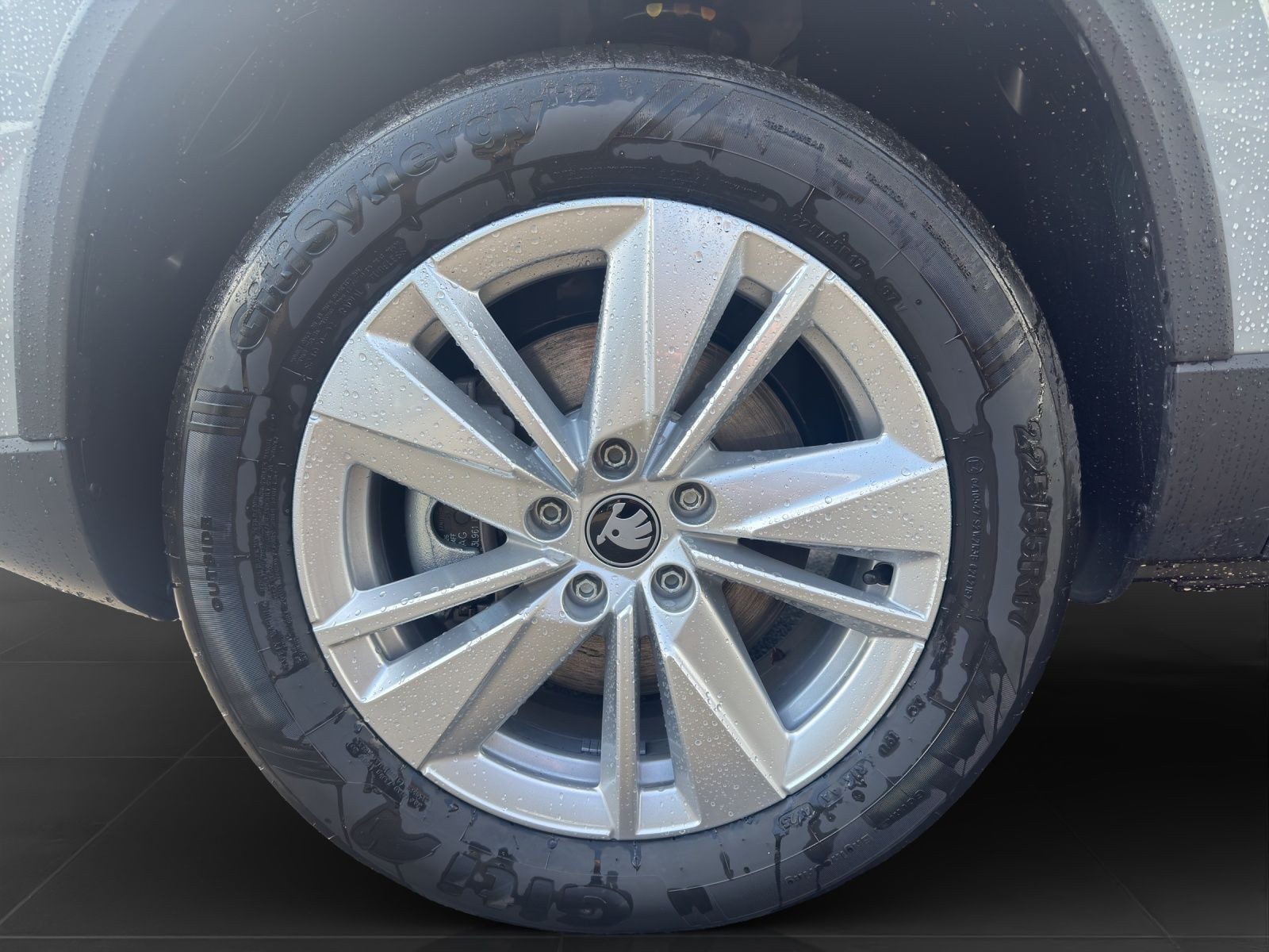 Skoda Karoq – Bild 6