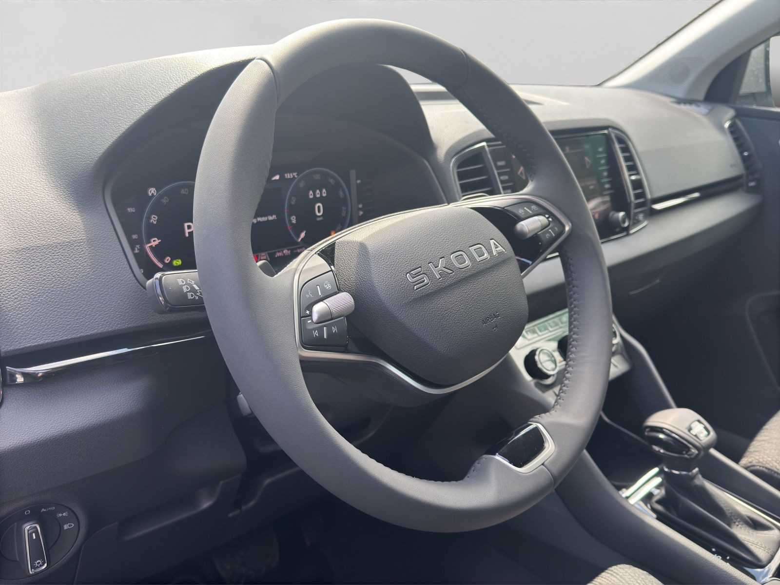 Skoda Karoq – Bild 8