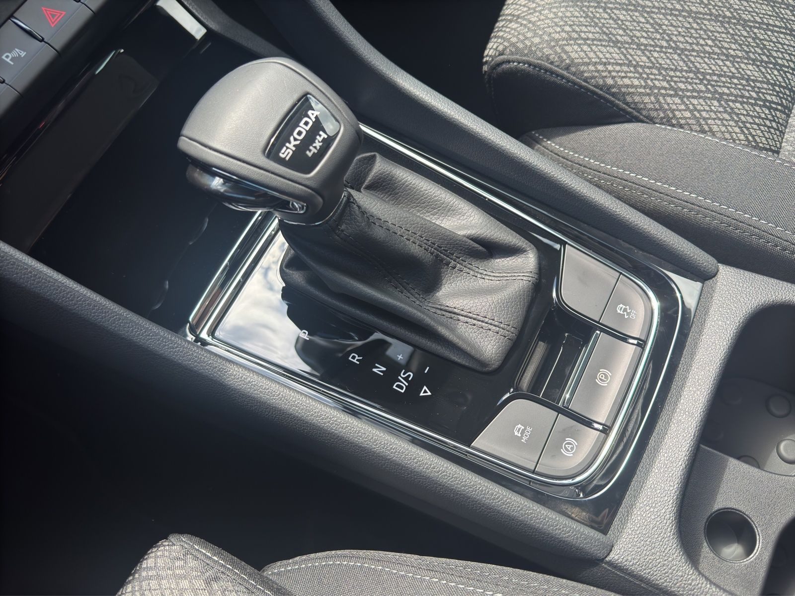 Skoda Karoq – Bild 10