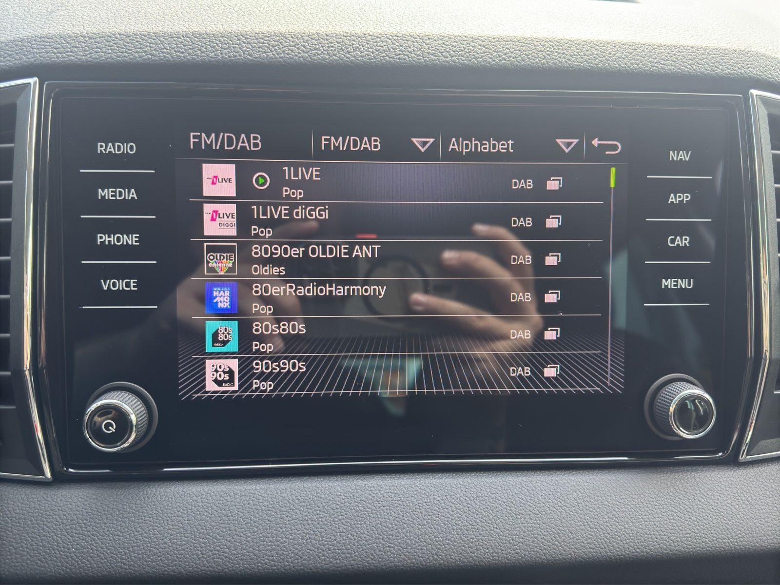 Skoda Karoq – Bild 11
