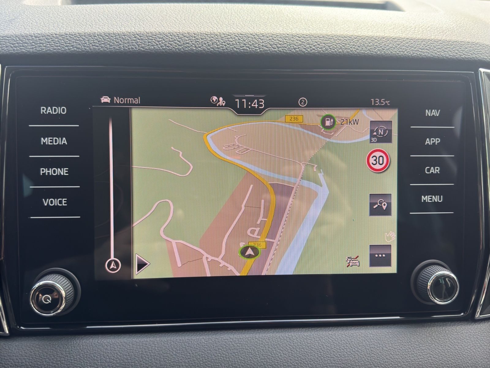 Skoda Karoq – Bild 12