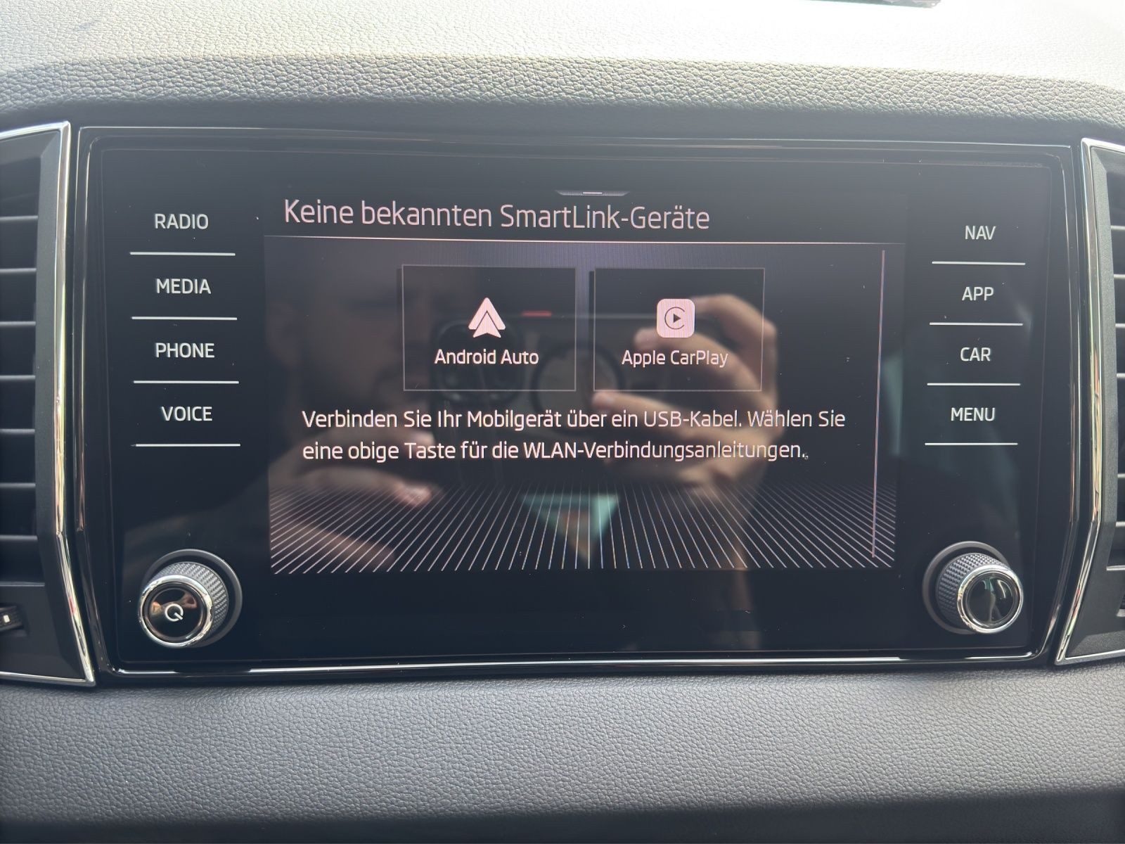 Skoda Karoq – Bild 13