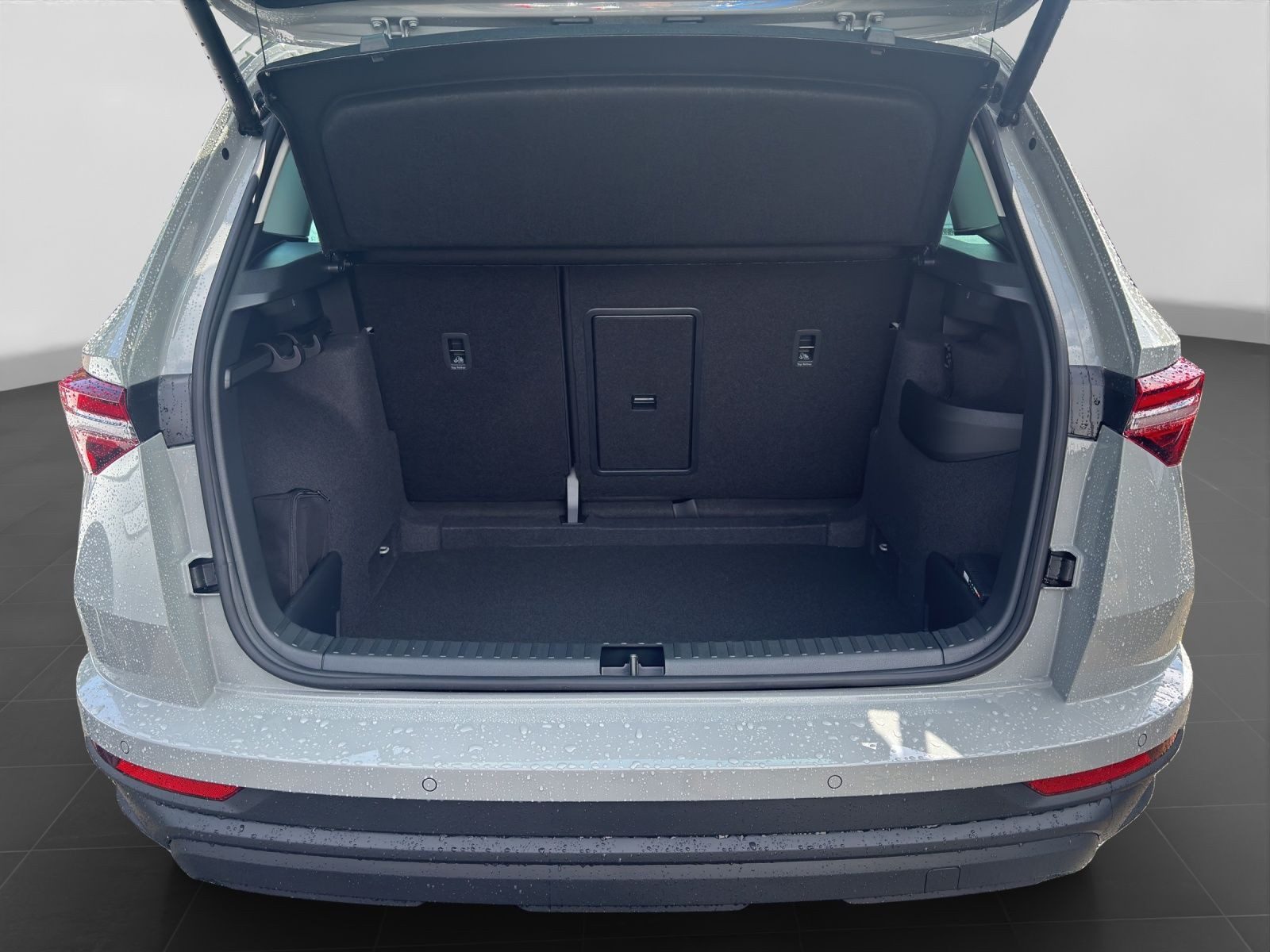 Skoda Karoq – Bild 16