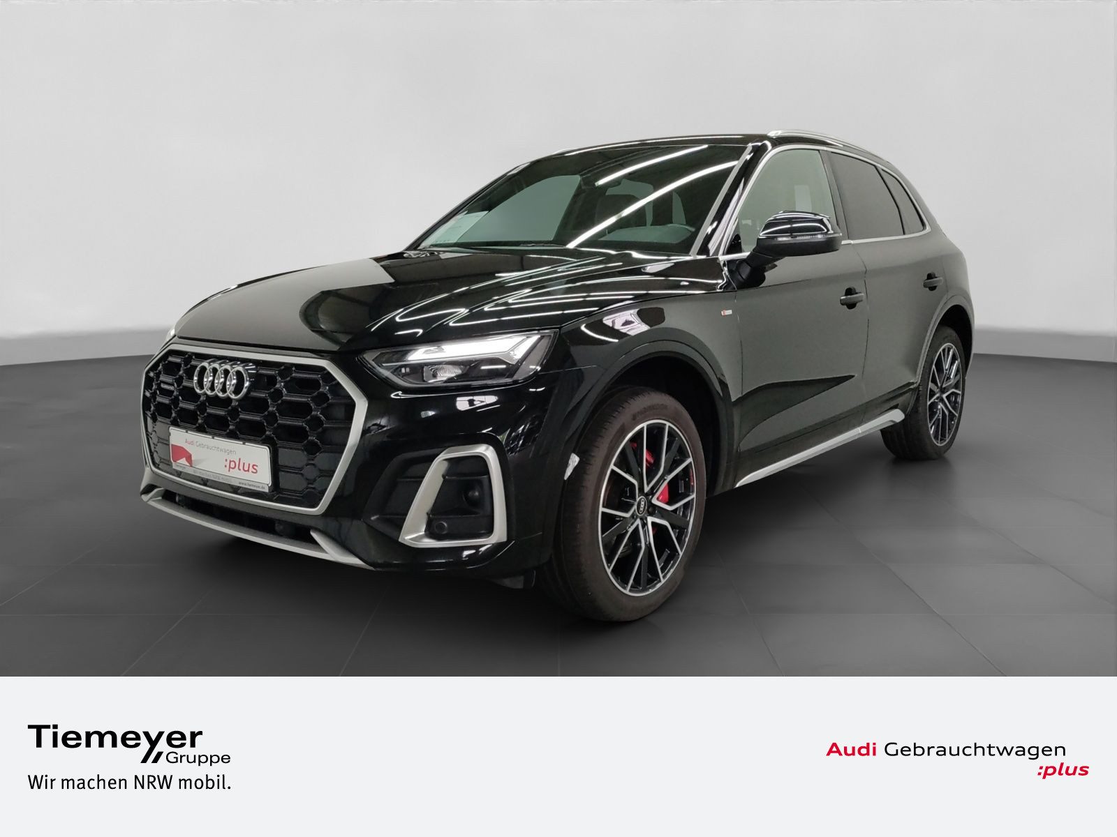 Audi Q5 – Foto 1