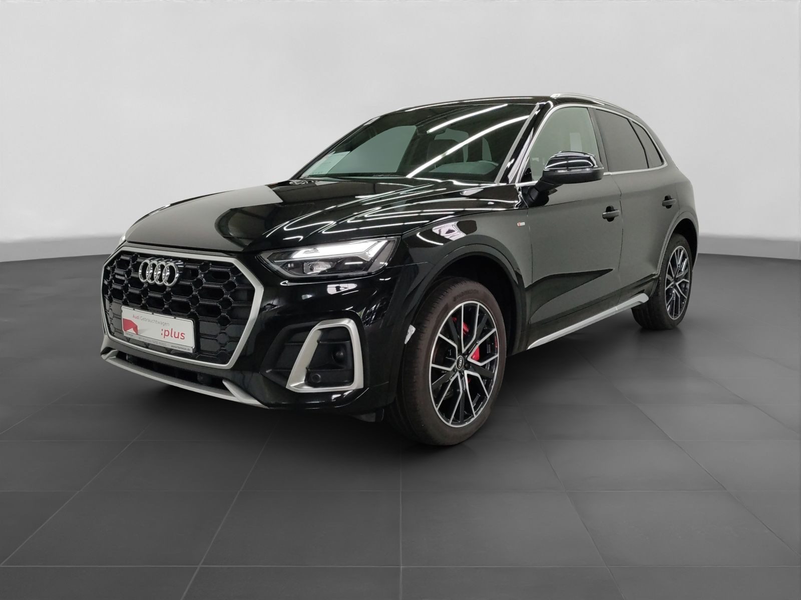 Audi Q5 – Foto 2